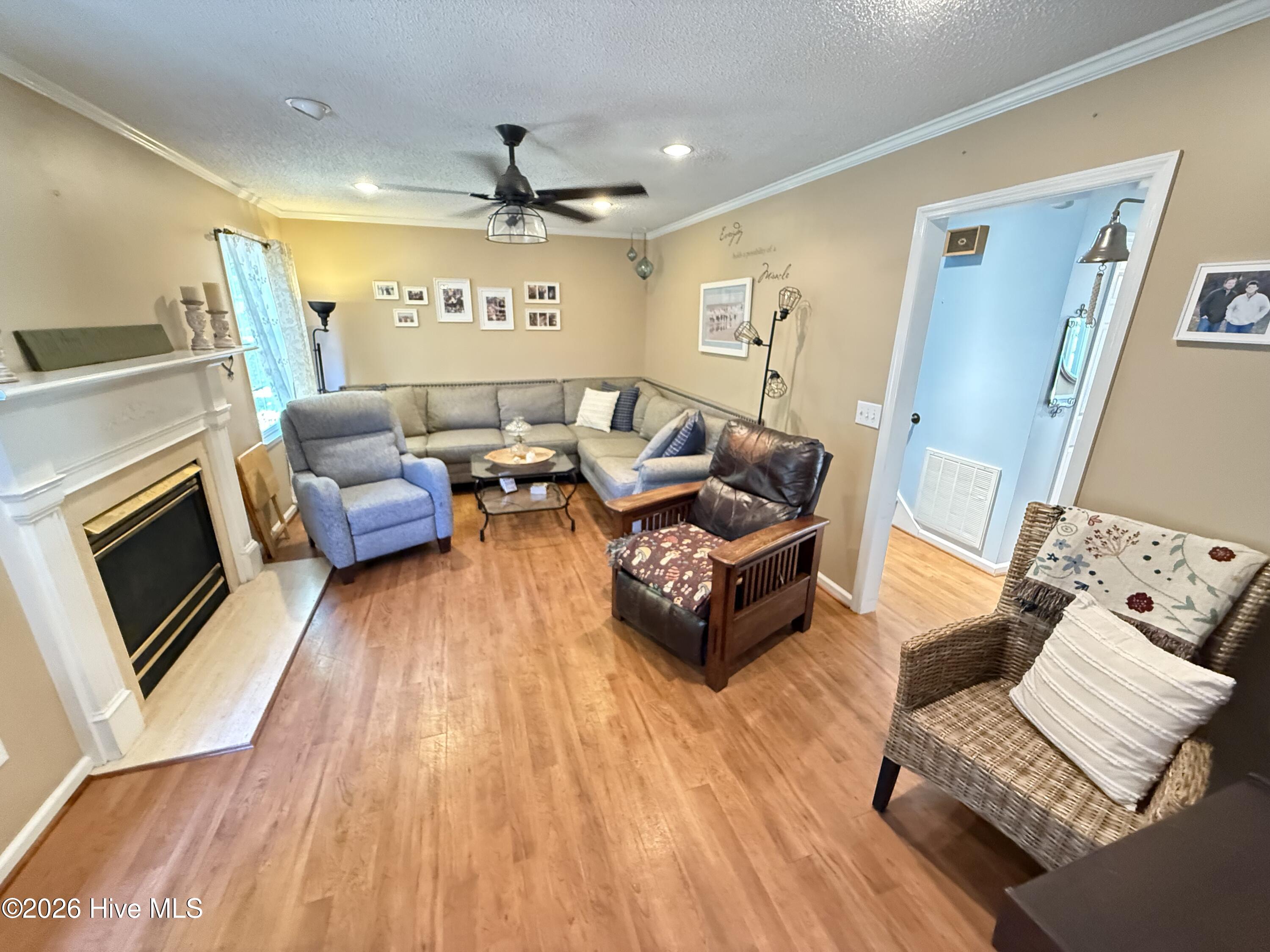 103 Ridgecrest Drive Mount Olive, NC 28365 - Photo 11 of 61 IMG_7010