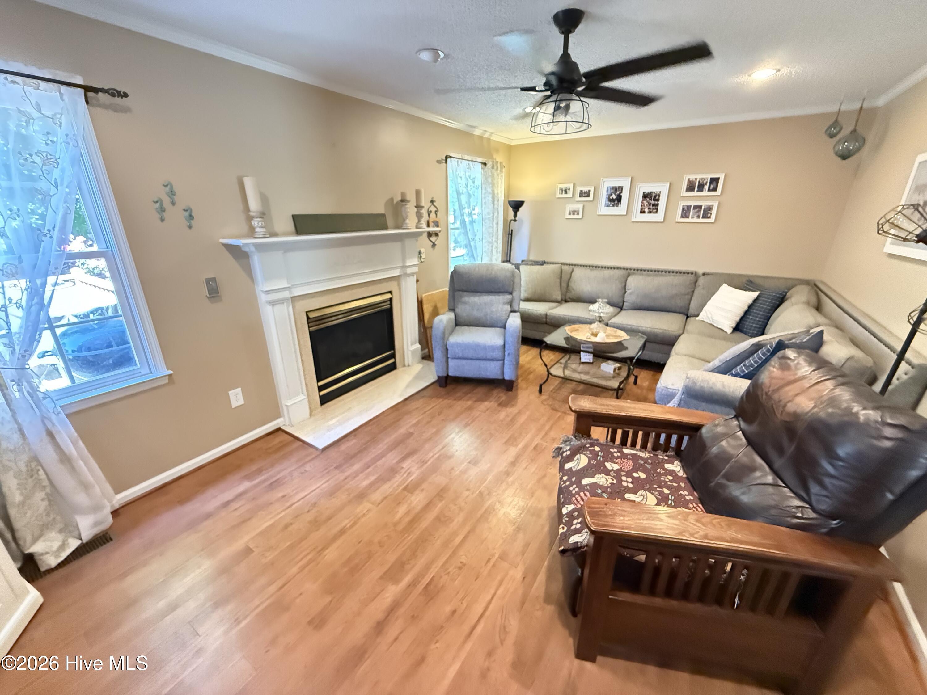 103 Ridgecrest Drive Mount Olive, NC 28365 - Photo 3 of 61 IMG_7007