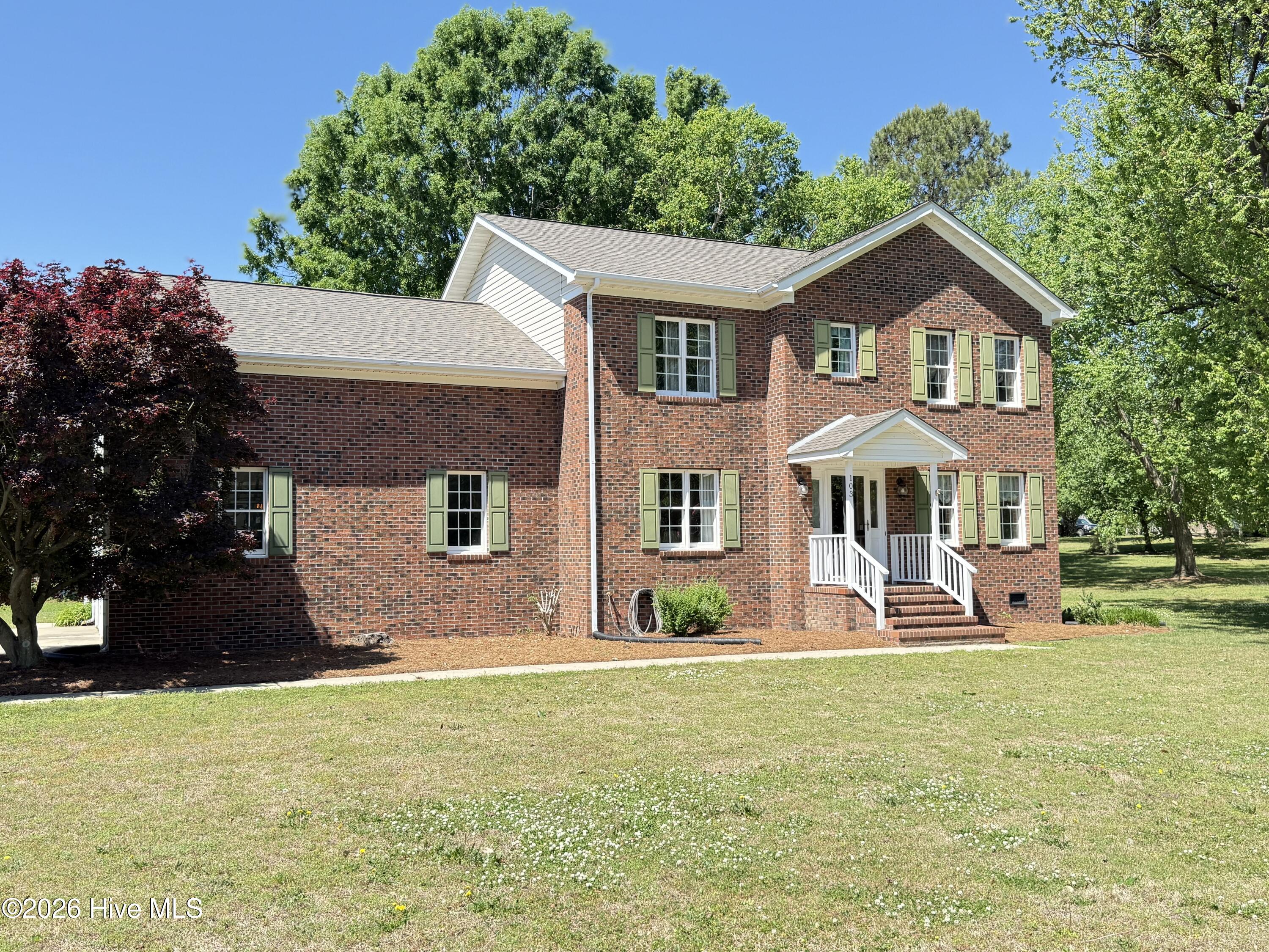 103 Ridgecrest Drive Mount Olive, NC 28365 - Photo 49 of 61 IMG_7030