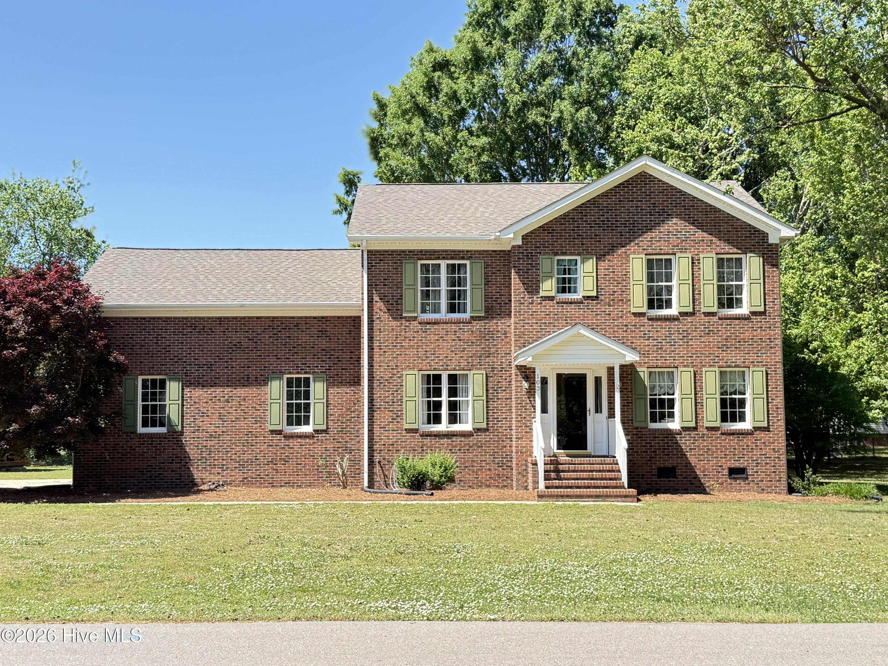 103 Ridgecrest Drive Mount Olive, NC 28365 - Photo 50 of 61 IMG_7031
