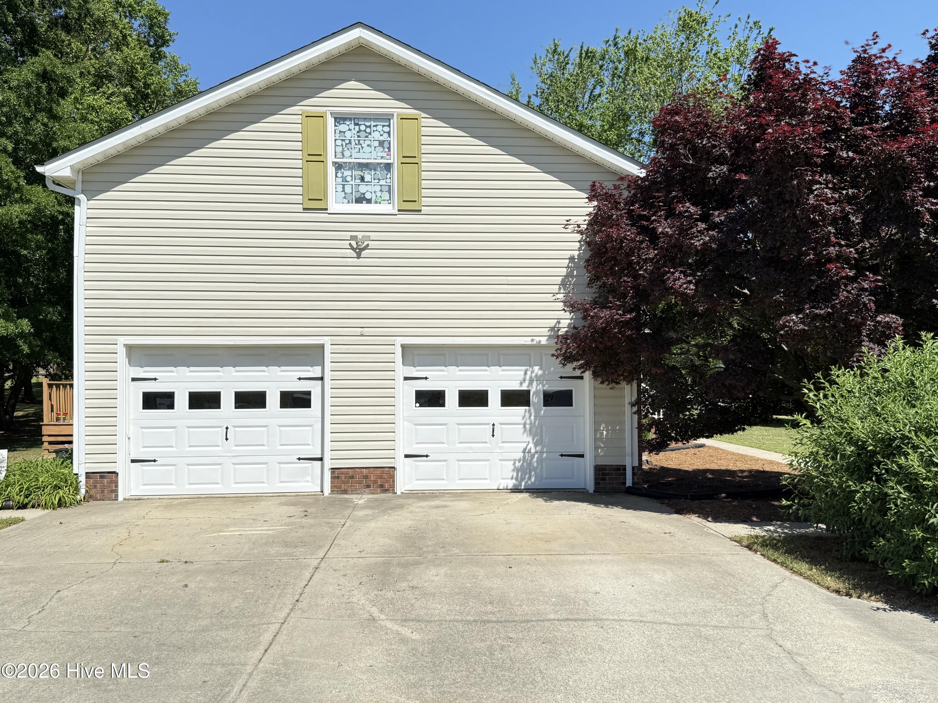 103 Ridgecrest Drive Mount Olive, NC 28365 - Photo 51 of 61 IMG_7033