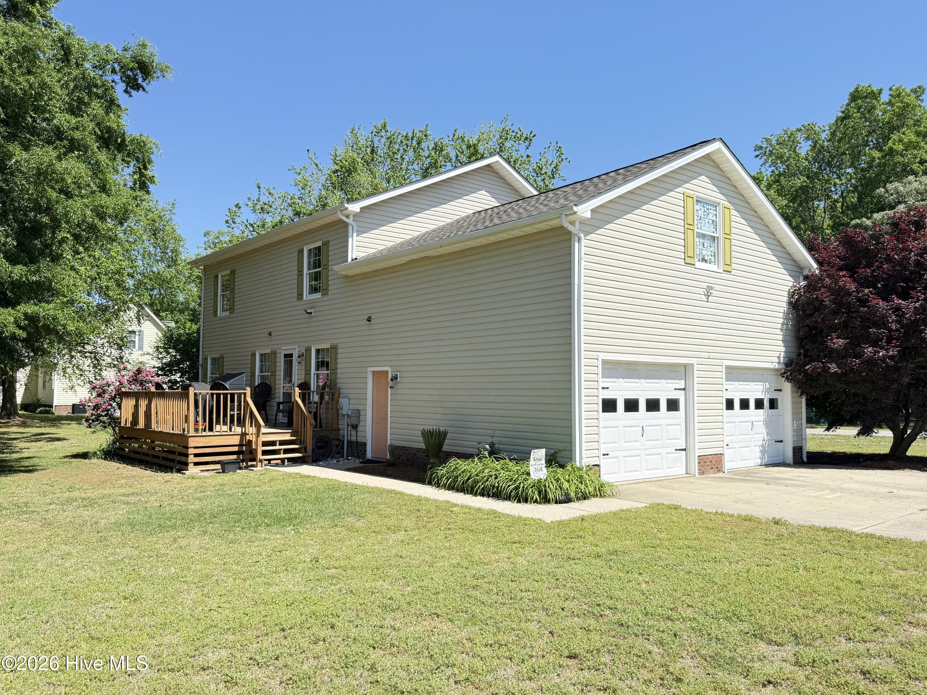 103 Ridgecrest Drive Mount Olive, NC 28365 - Photo 53 of 61 IMG_7035
