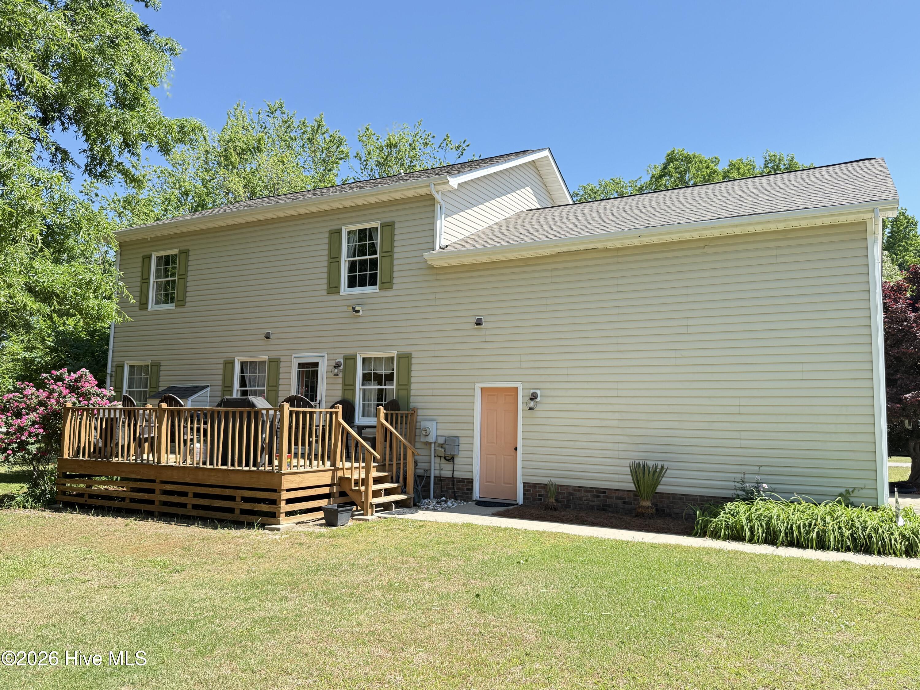 103 Ridgecrest Drive Mount Olive, NC 28365 - Photo 54 of 61 IMG_7036