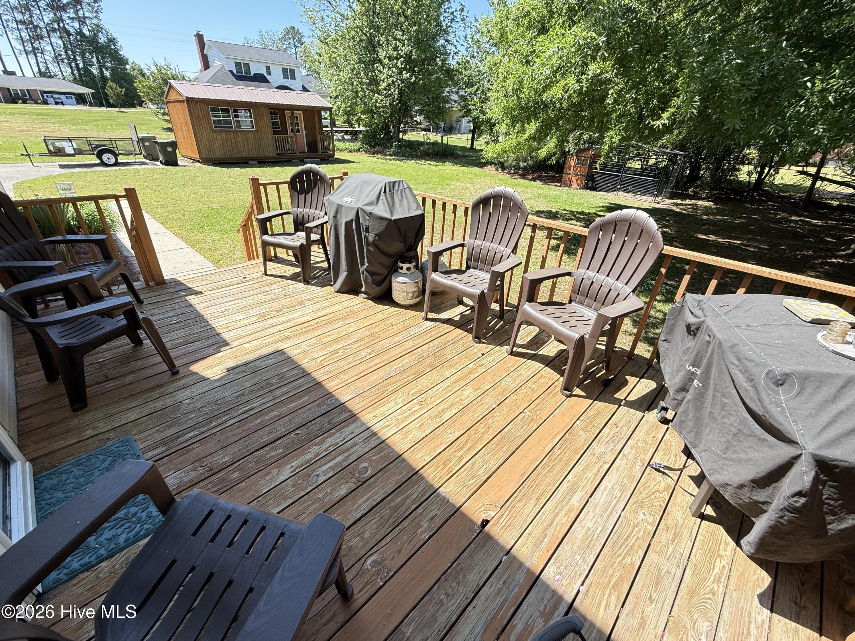 103 Ridgecrest Drive Mount Olive, NC 28365 - Photo 56 of 61 IMG_7038