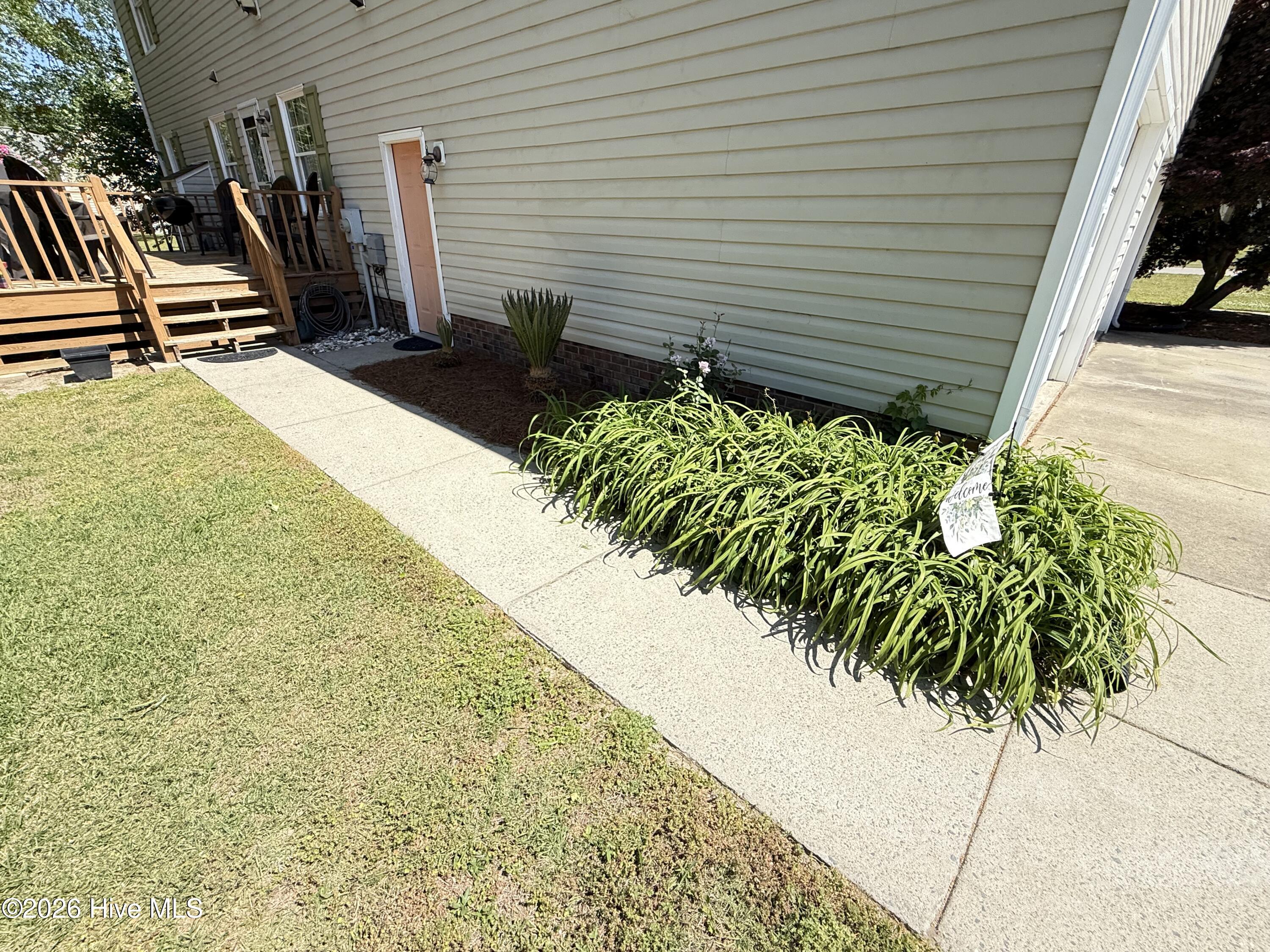 103 Ridgecrest Drive Mount Olive, NC 28365 - Photo 57 of 61 IMG_7039
