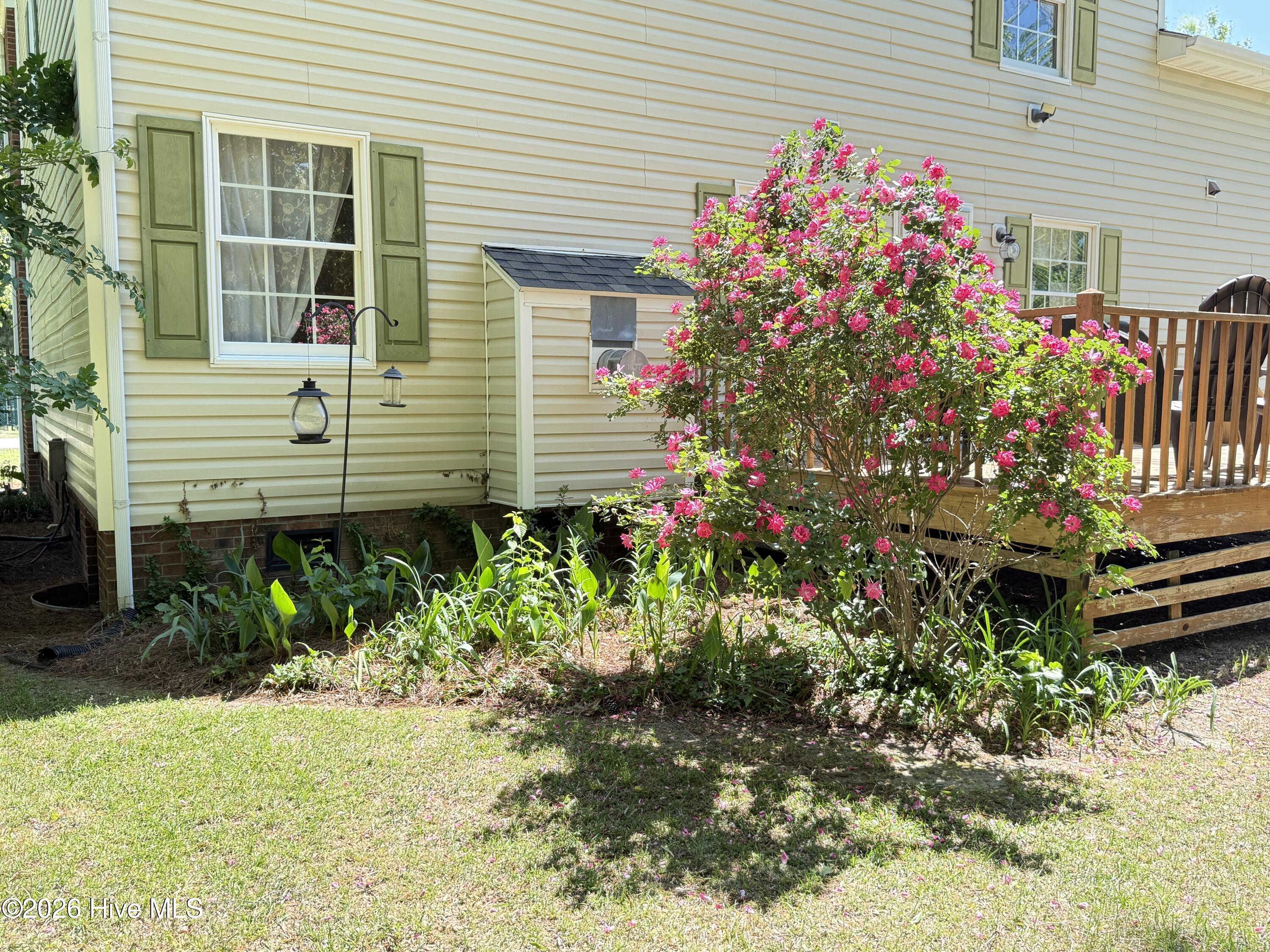 103 Ridgecrest Drive Mount Olive, NC 28365 - Photo 58 of 61 IMG_7040