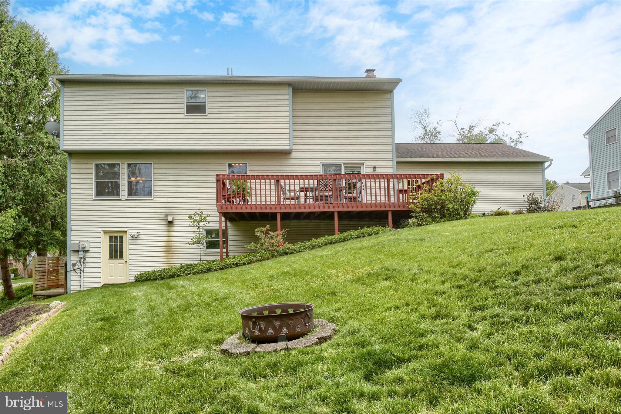 810 Acri Road Mechanicsburg, PA 17050 - Photo 43 of 50