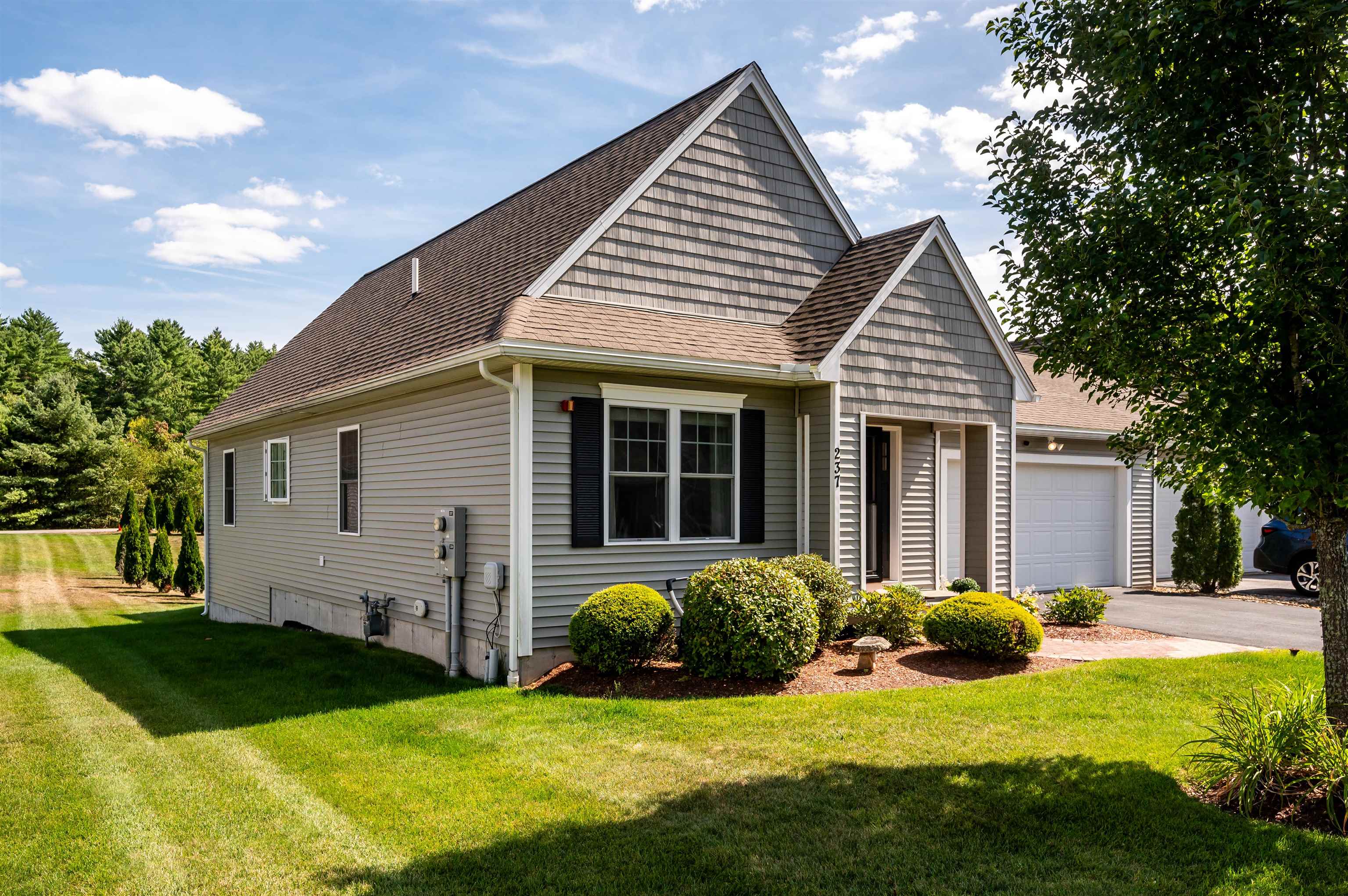 237 Villager Road Chester, NH 03036 - Photo 1 of 42