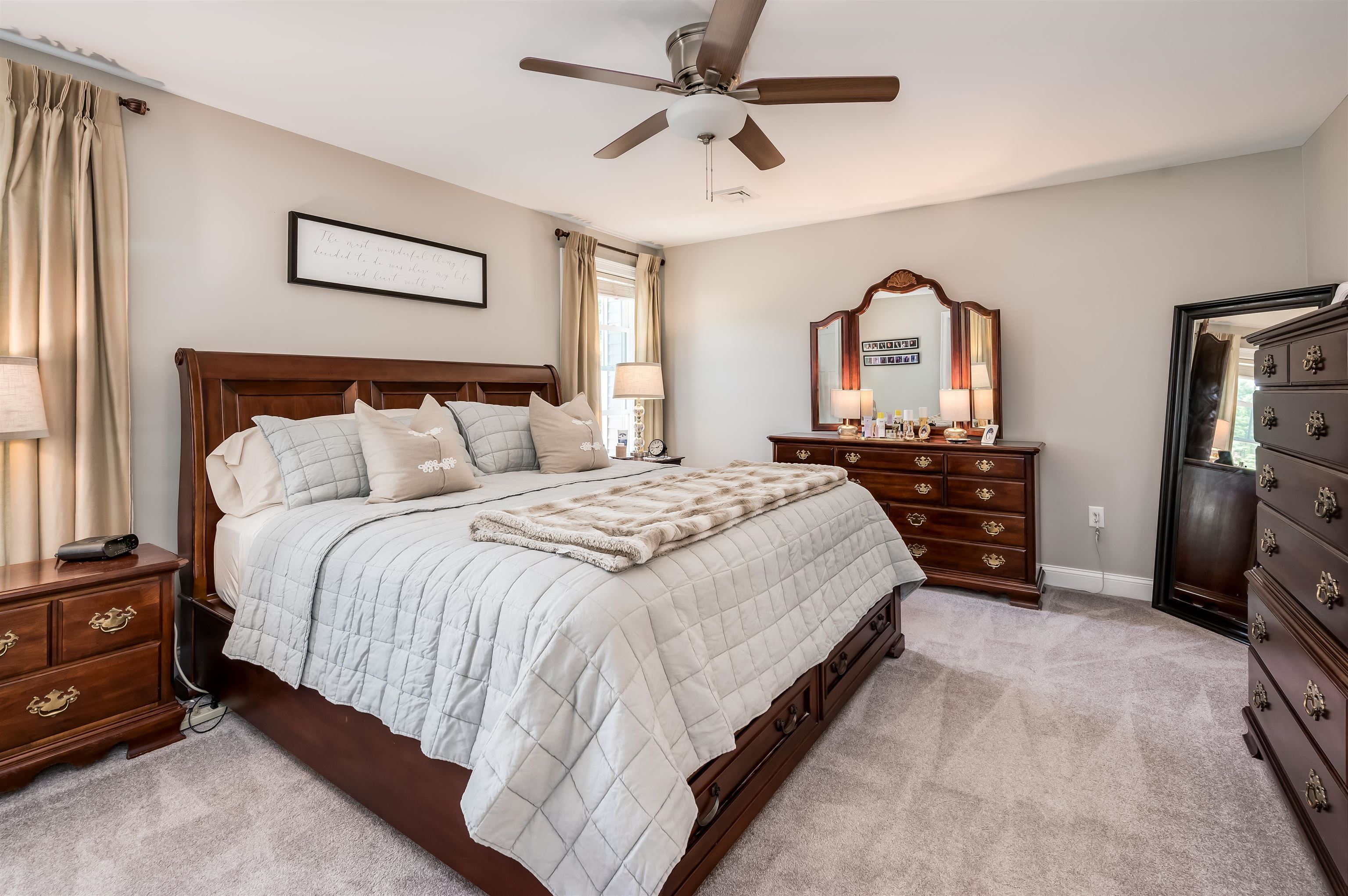 237 Villager Road Chester, NH 03036 - Photo 17 of 42