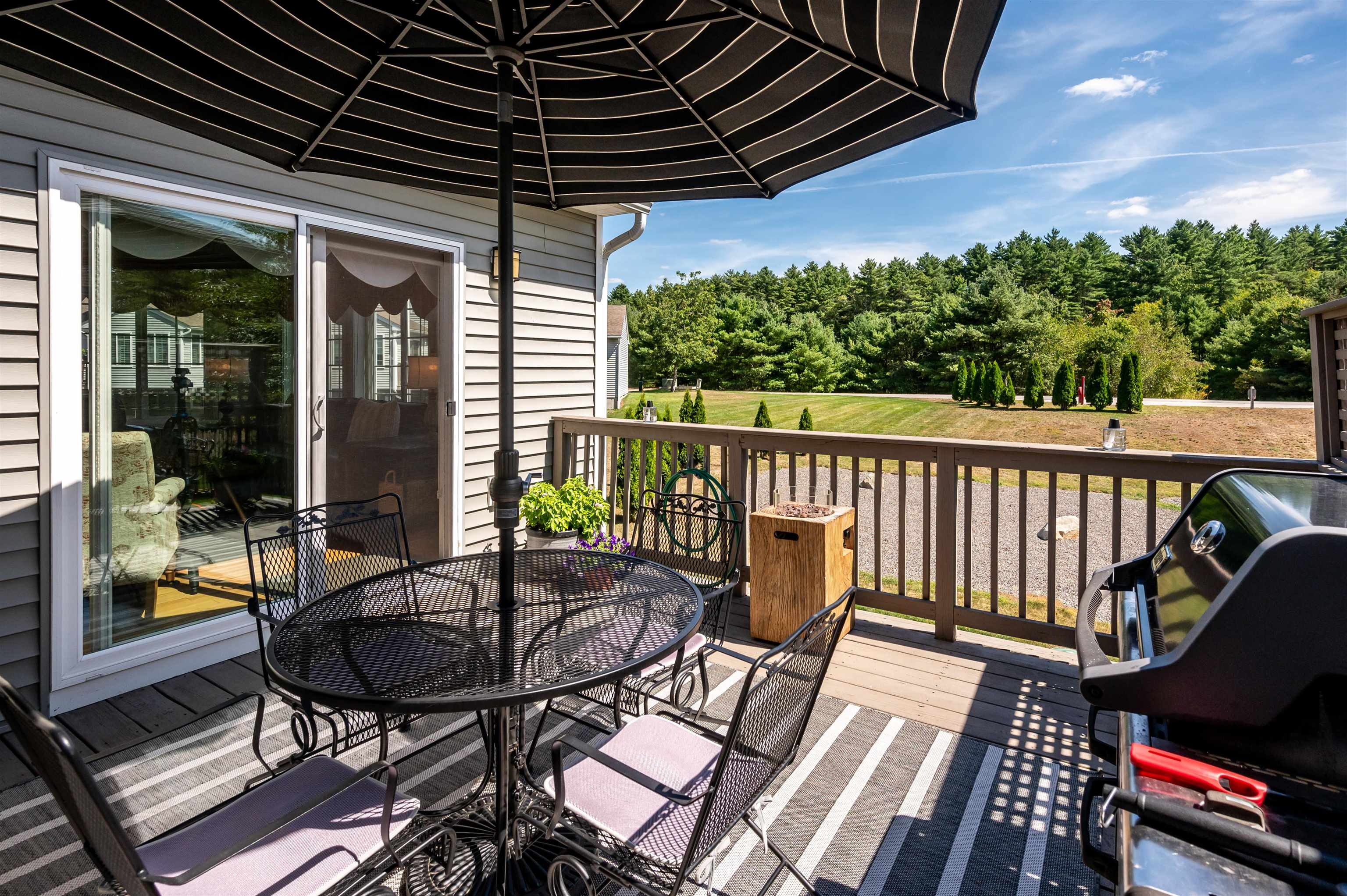 237 Villager Road Chester, NH 03036 - Photo 33 of 42