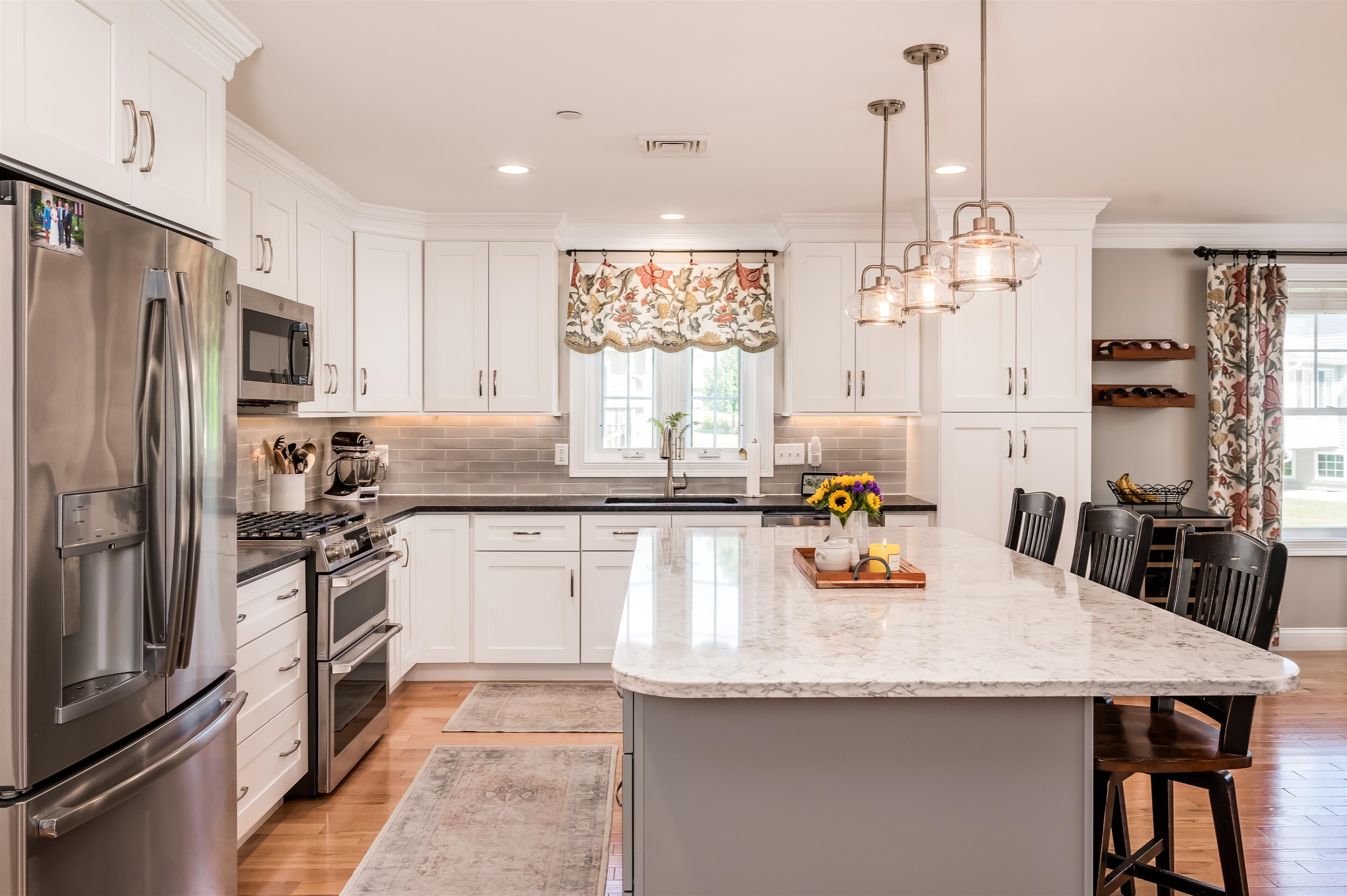 237 Villager Road Chester, NH 03036 - Photo 5 of 42