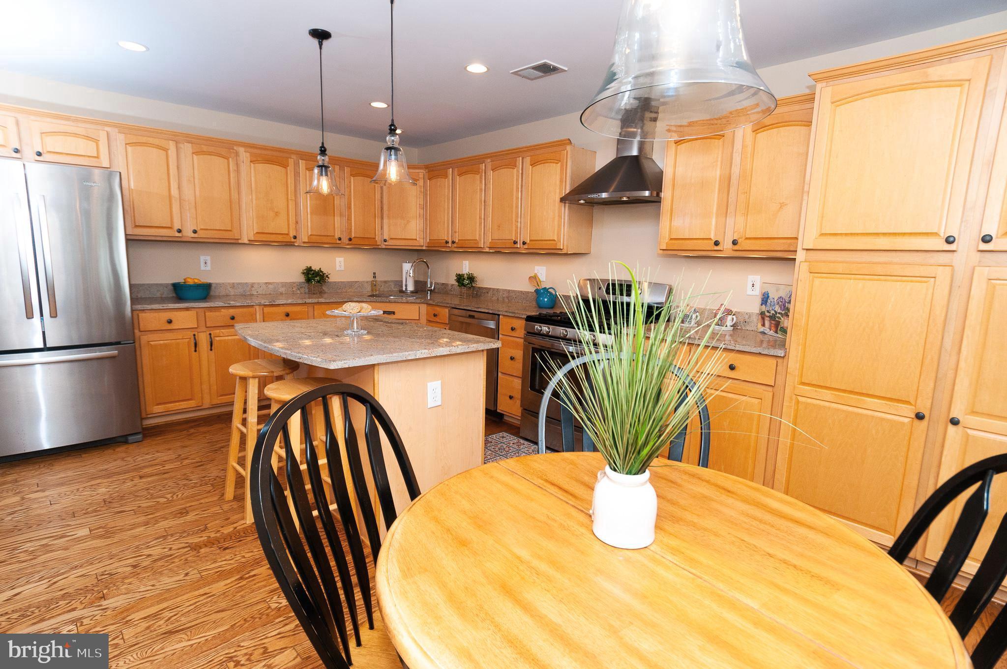 155 Coburn Road Pennington, NJ 08534 - Photo 12 of 31 Abundant cabinet storage