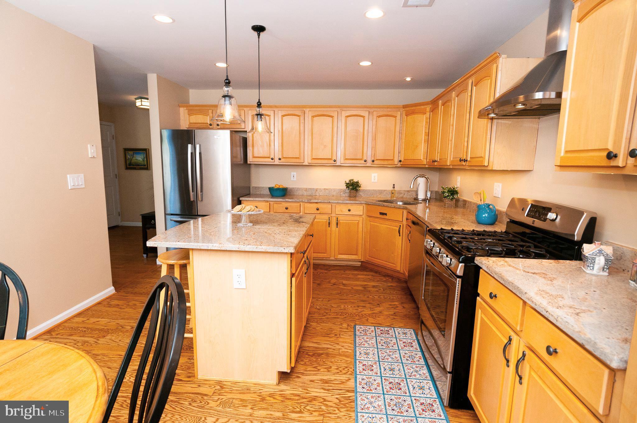 155 Coburn Road Pennington, NJ 08534 - Photo 13 of 31 Gleaming hardwood floors