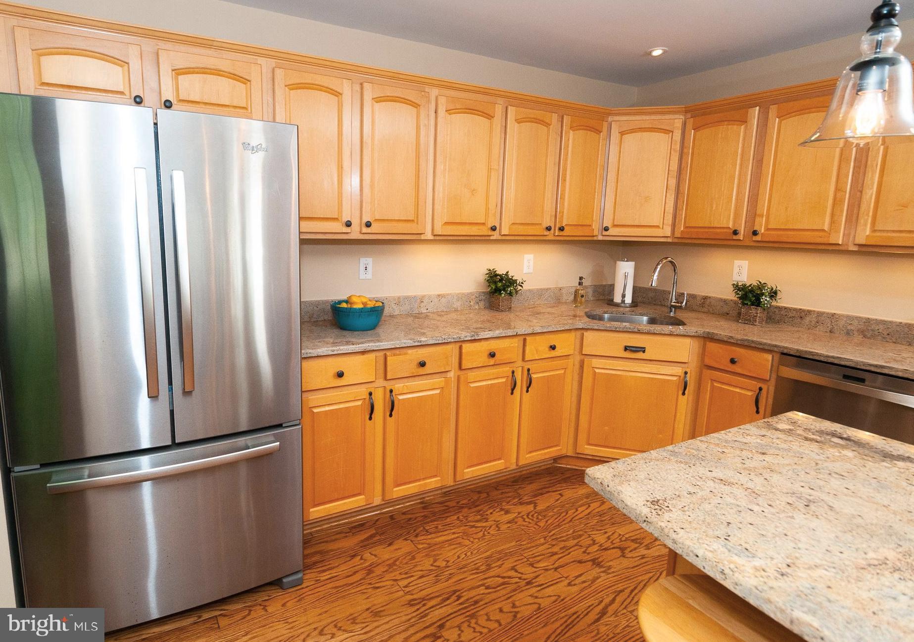 155 Coburn Road Pennington, NJ 08534 - Photo 14 of 31 Updated stainless appliances
