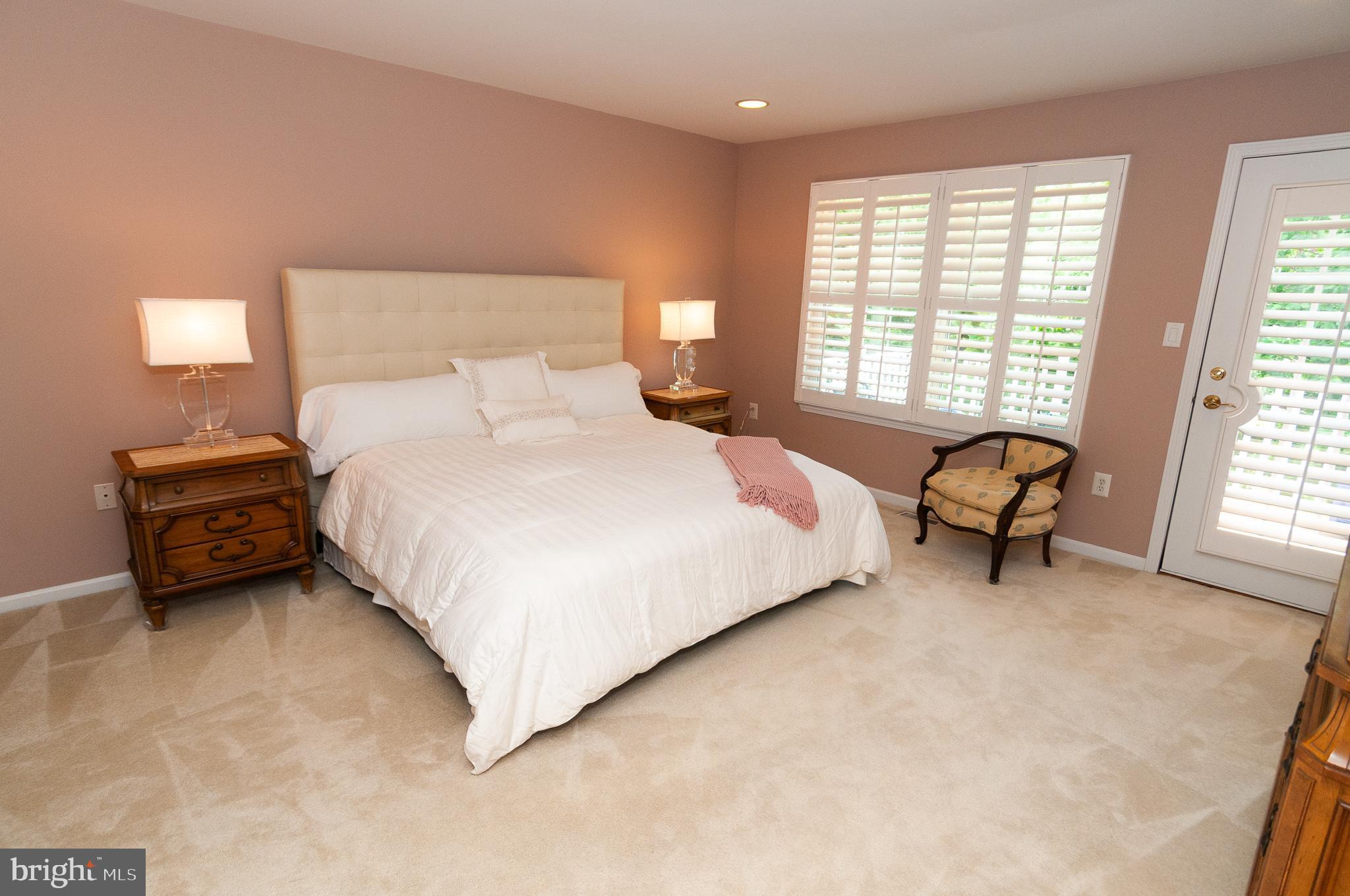 155 Coburn Road Pennington, NJ 08534 - Photo 20 of 31 Peaceful master retreat
