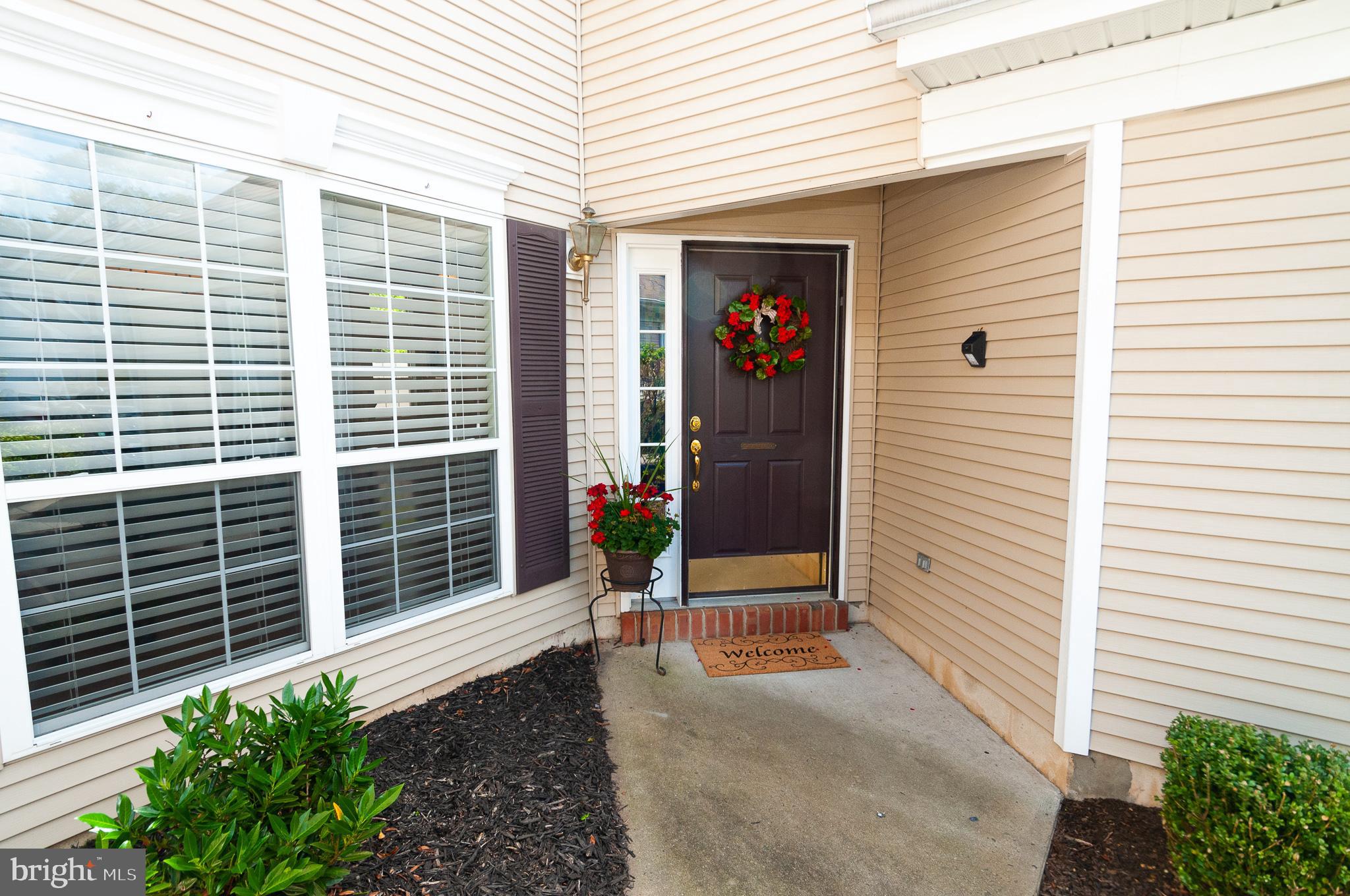 155 Coburn Road Pennington, NJ 08534 - Photo 3 of 31 Welcome home!
