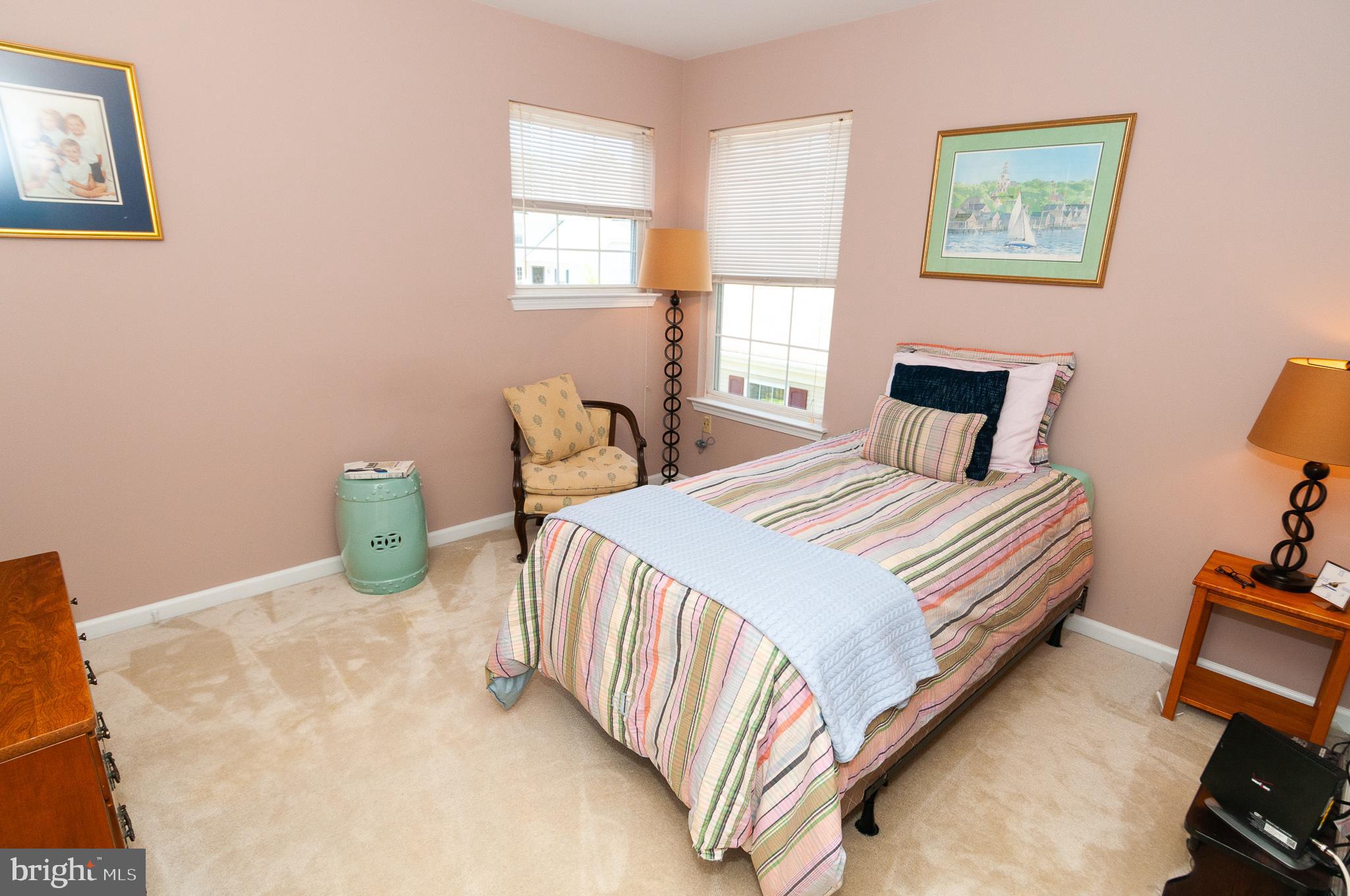 155 Coburn Road Pennington, NJ 08534 - Photo 26 of 31 Guest bedroom