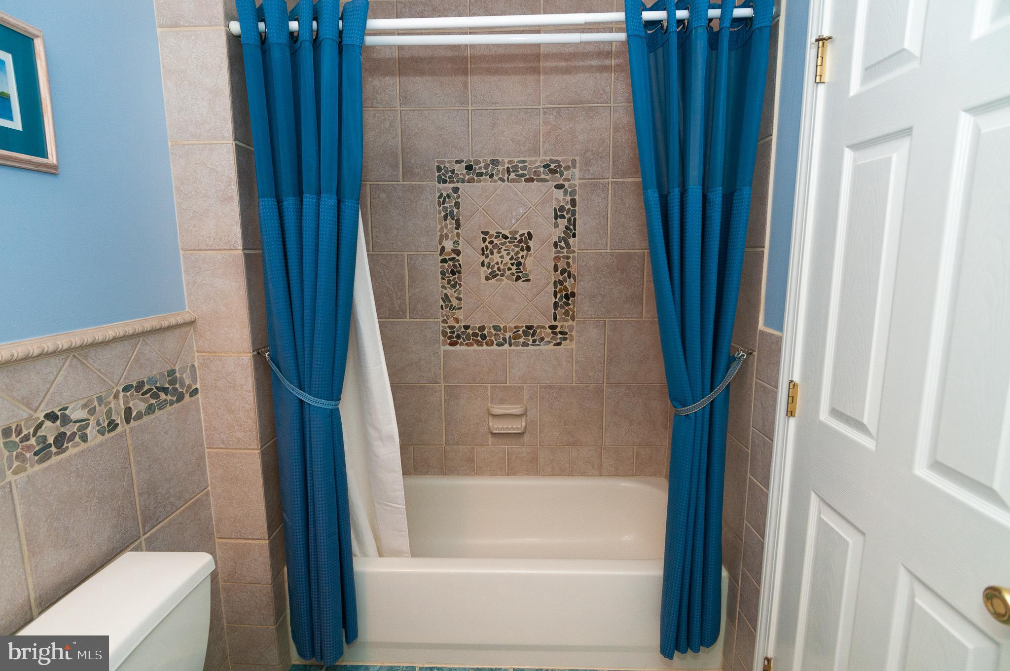 155 Coburn Road Pennington, NJ 08534 - Photo 28 of 31 Custom tile