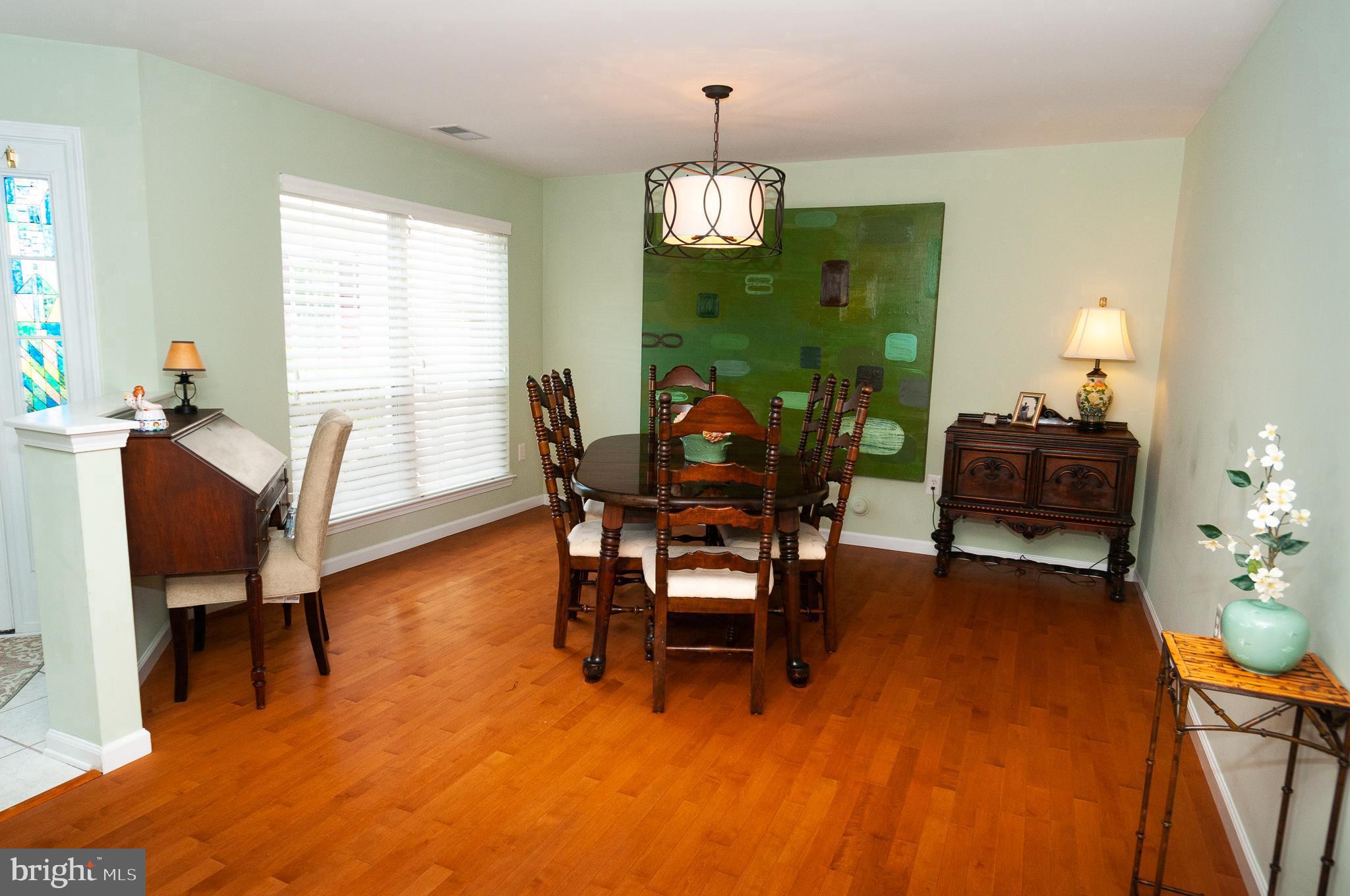 155 Coburn Road Pennington, NJ 08534 - Photo 5 of 31 Formal dining room