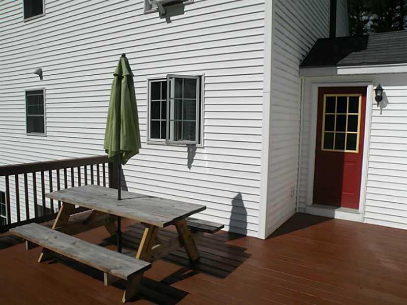 9 Mallard's Way Windham, ME 04062 - Photo 23 of 29 Patio/Deck.