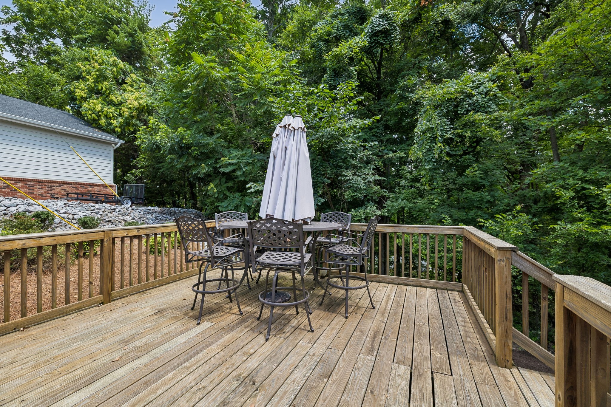 108 Wonder Valley Road Hendersonville, TN 37075 - Photo 78 of 87