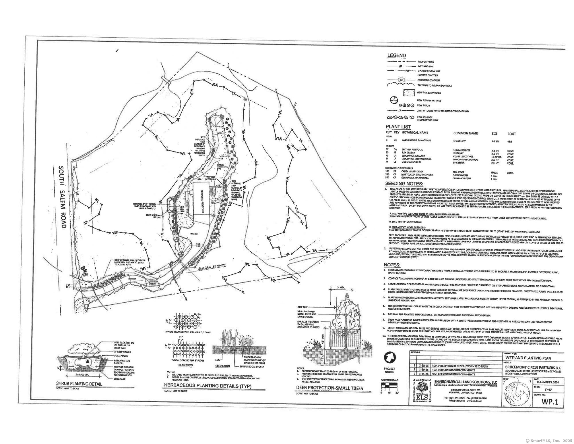 South Salem Road Ridgefield, CT 06877 - Photo 4 of 6 a black and white photo of a painting