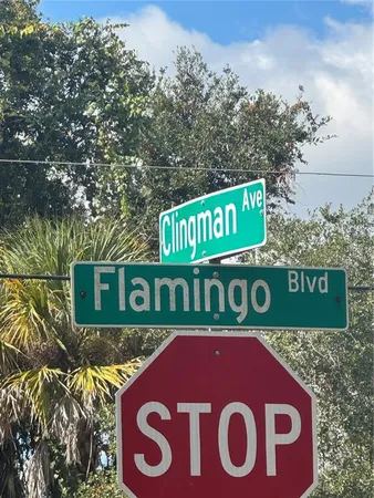 $49,000 | 17030 Clingman Avenue, Port Charlotte, FL 33954