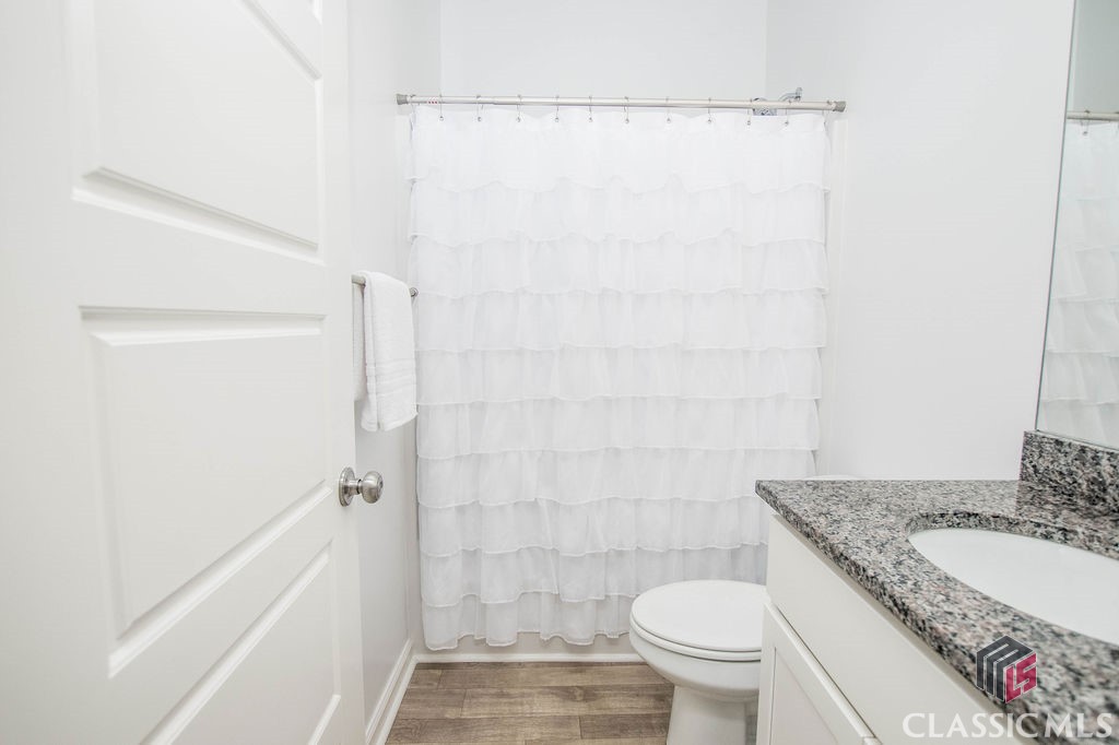 126 Chestnut Trail Commerce, GA 30529 - Photo 27 of 40 Gallery Image 27