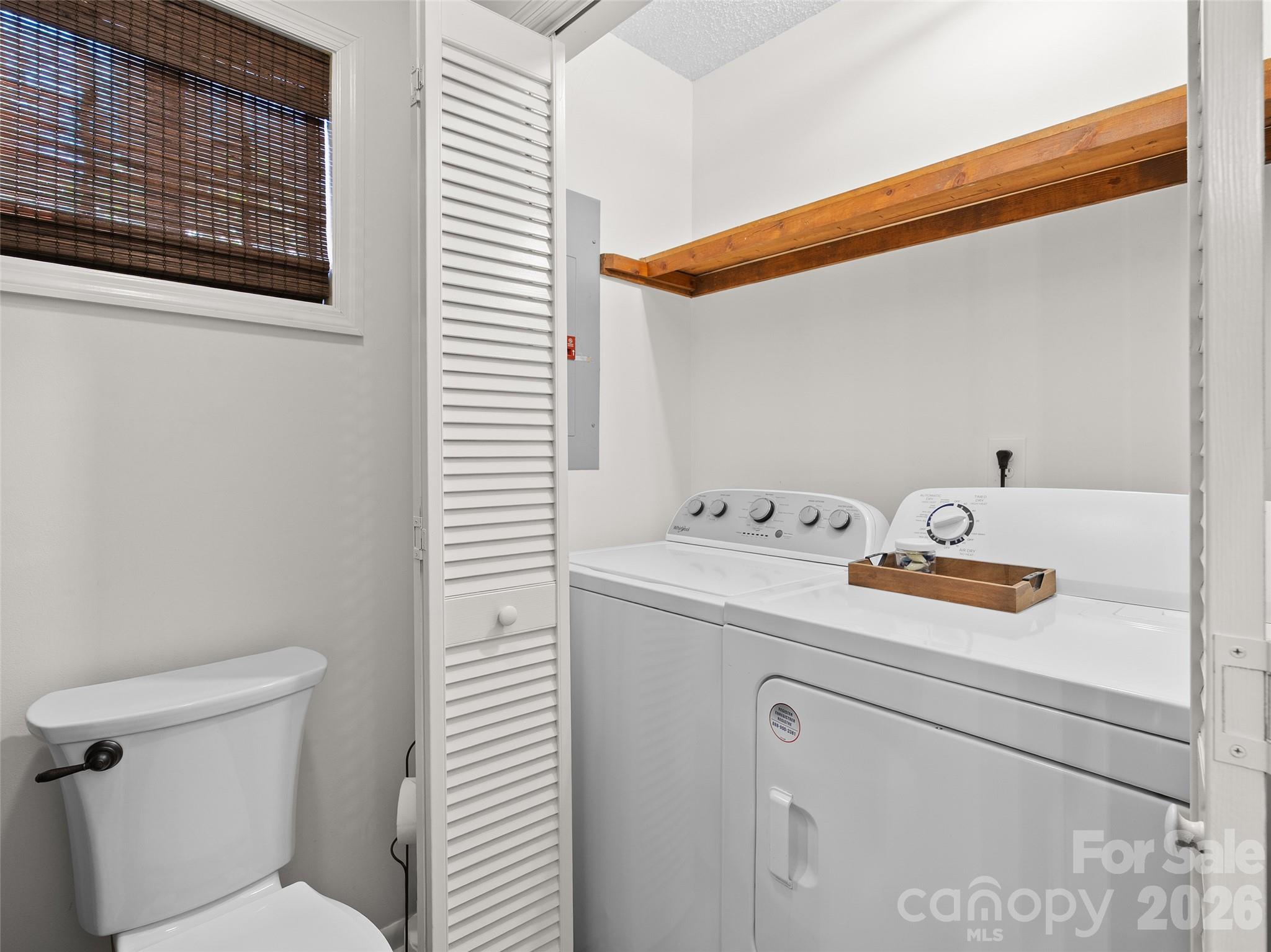 34 Fernbrook Road Maggie Valley, NC 28751 - Photo 13 of 21