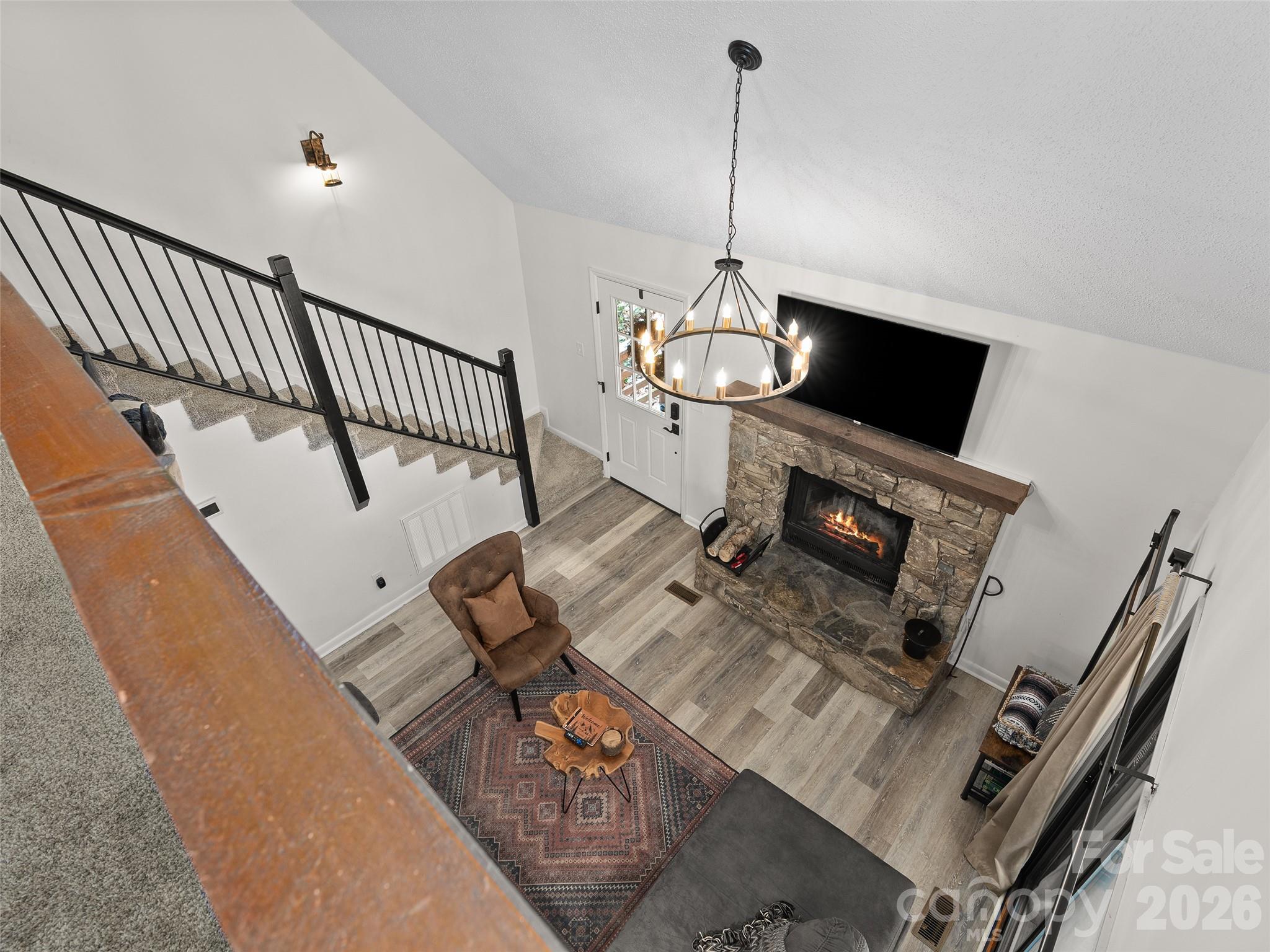 34 Fernbrook Road Maggie Valley, NC 28751 - Photo 14 of 21