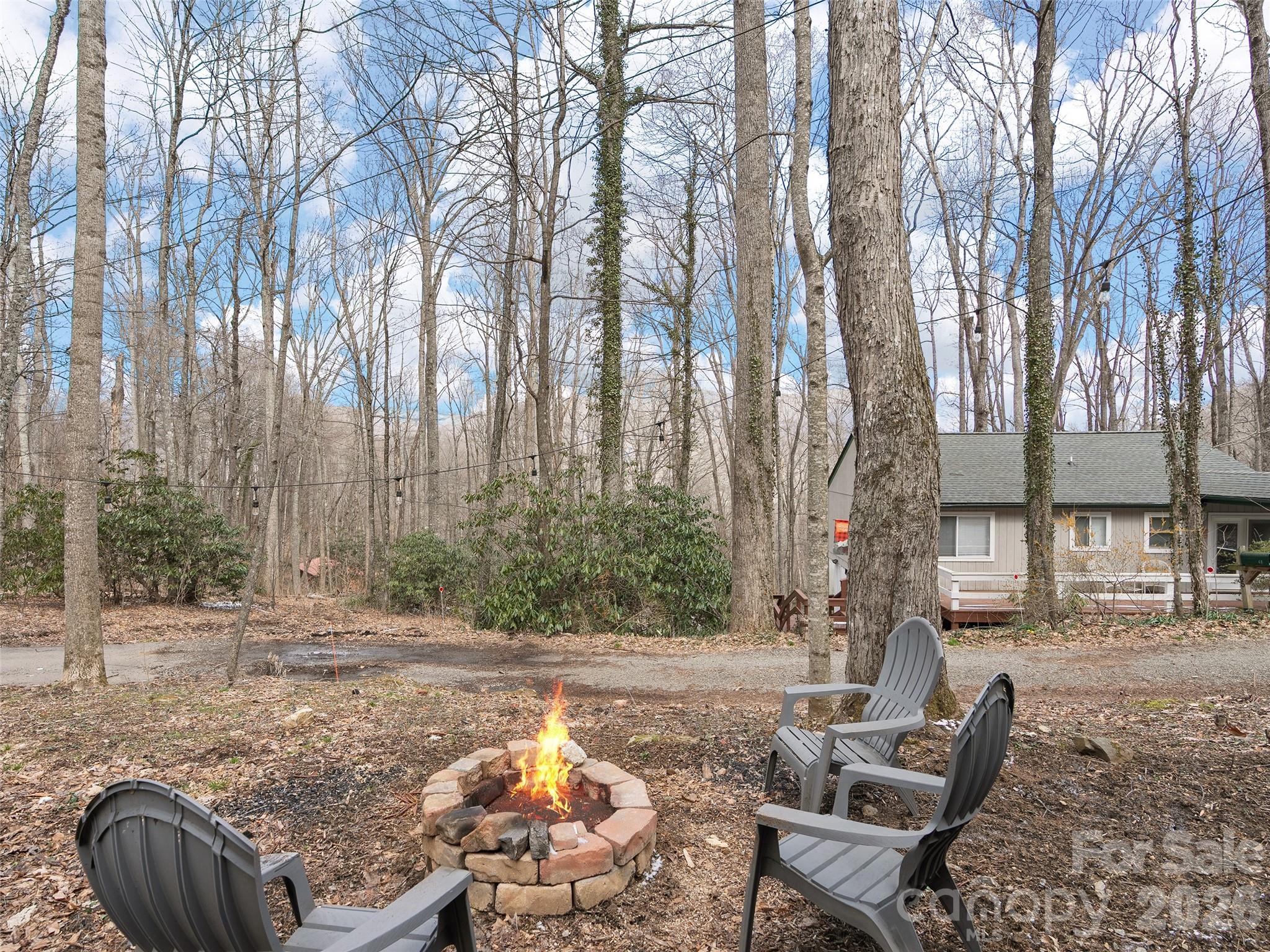 34 Fernbrook Road Maggie Valley, NC 28751 - Photo 20 of 21
