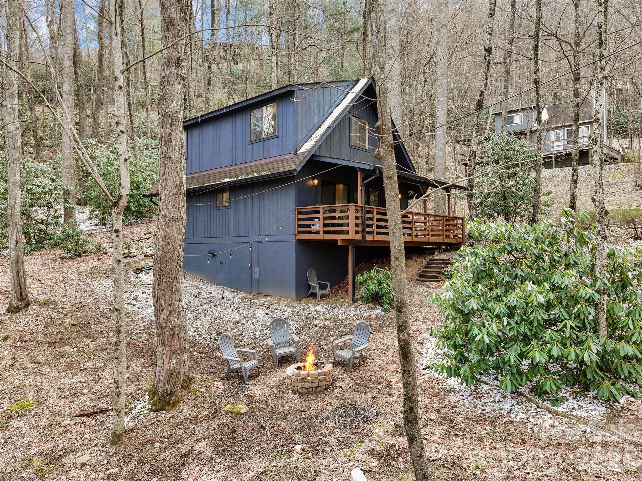 34 Fernbrook Road Maggie Valley, NC 28751 - Photo 21 of 21