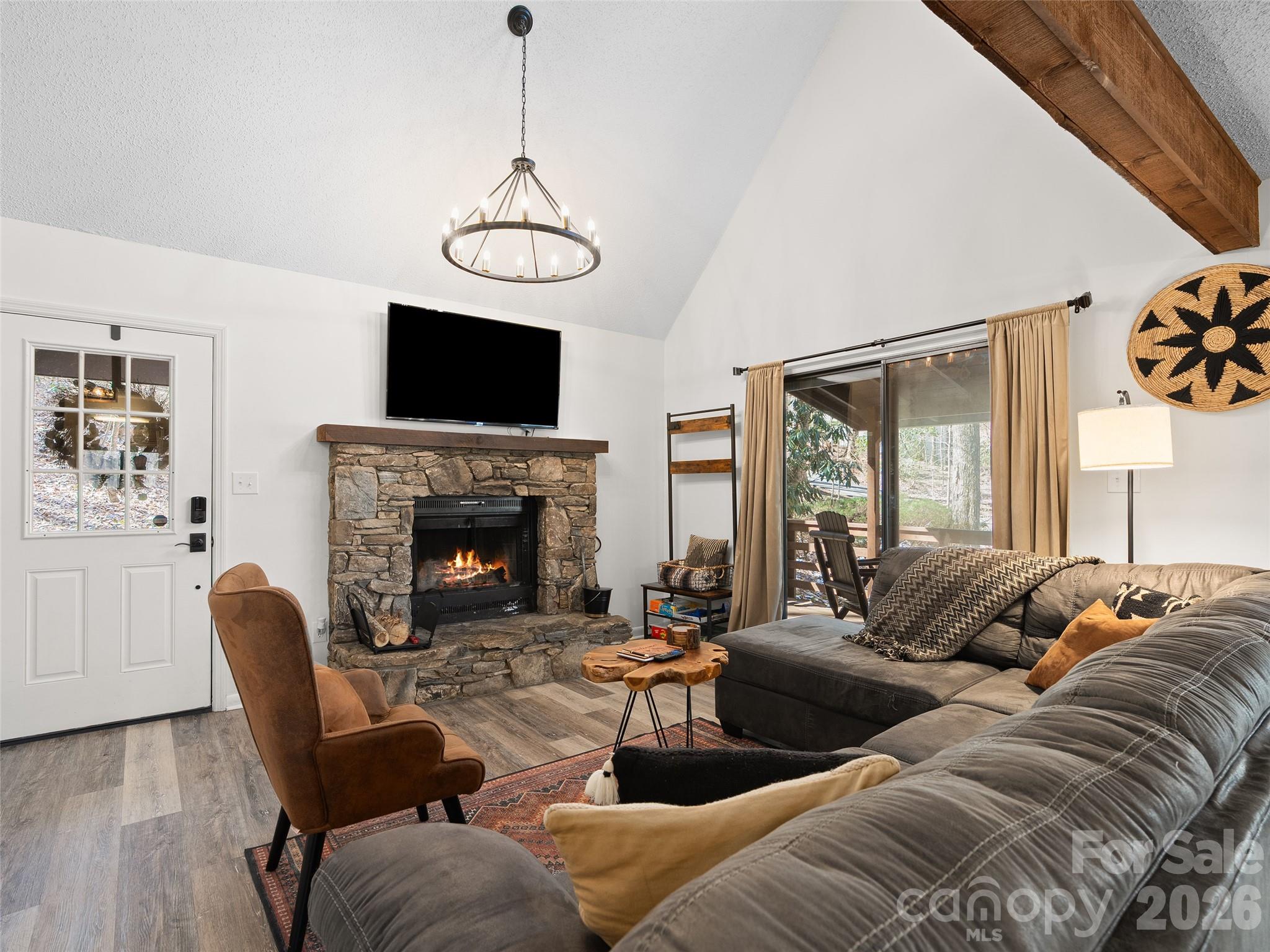 34 Fernbrook Road Maggie Valley, NC 28751 - Photo 4 of 21