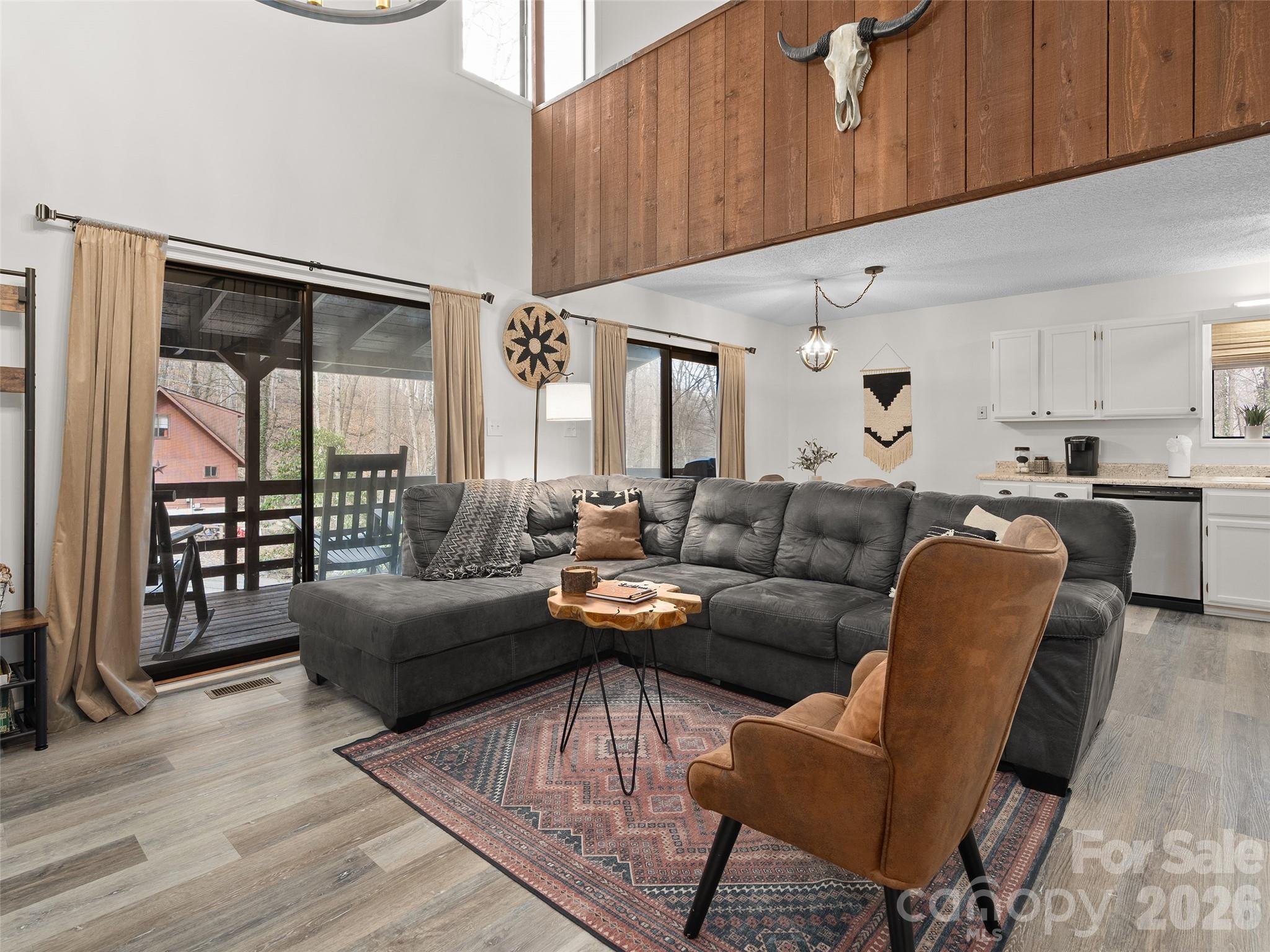 34 Fernbrook Road Maggie Valley, NC 28751 - Photo 5 of 21