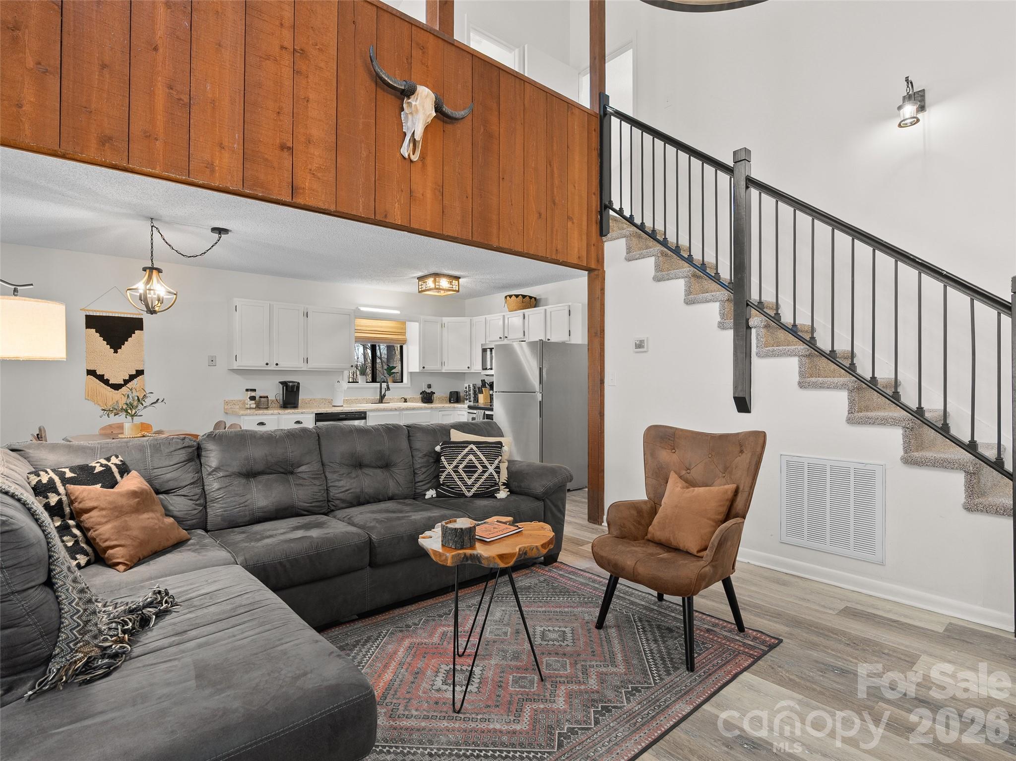 34 Fernbrook Road Maggie Valley, NC 28751 - Photo 6 of 21