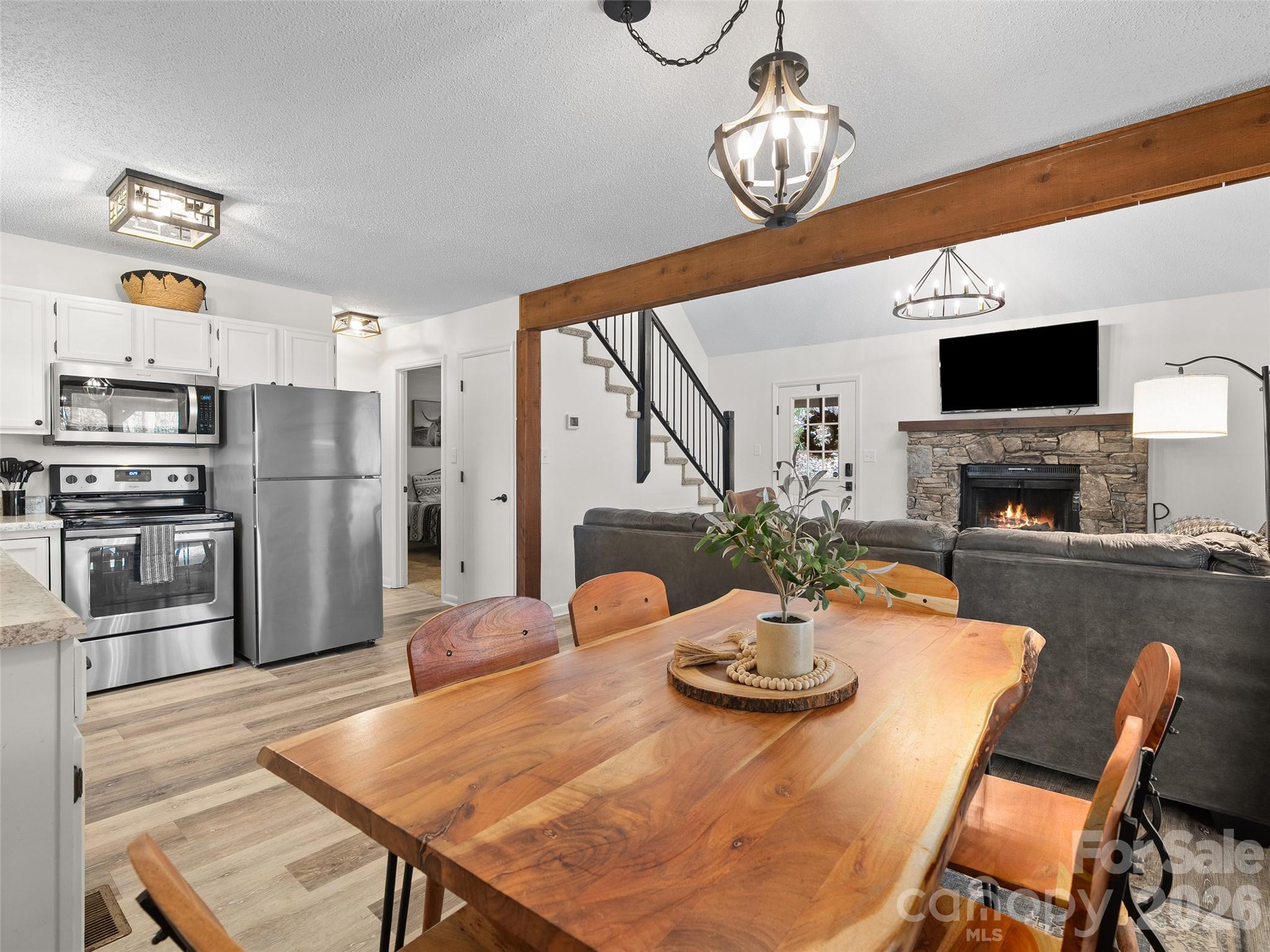 34 Fernbrook Road Maggie Valley, NC 28751 - Photo 7 of 21