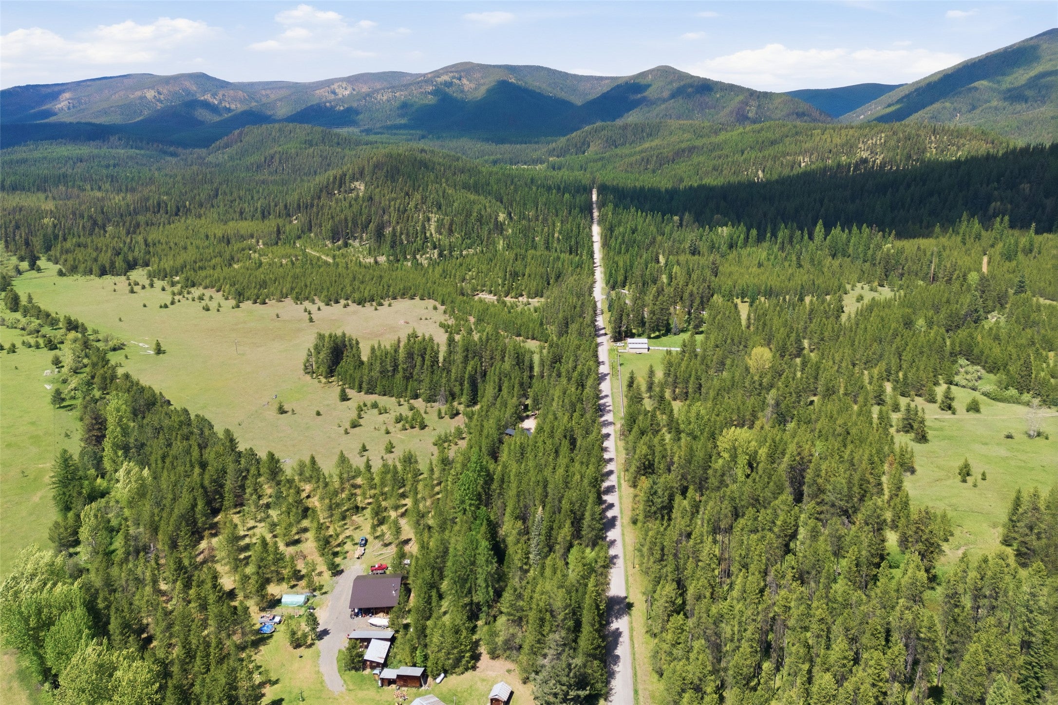 523 Timber Creek Road De Borgia, MT 59830 - Photo 46 of 51 Gallery Image 46