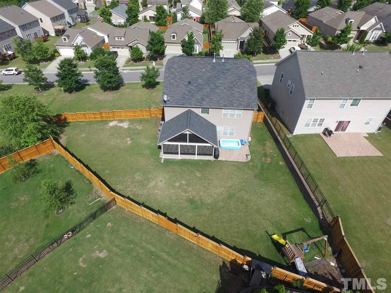 8607 Lasilla Way Raleigh, NC 27616 - Photo 2 of 25 Gallery Image 2