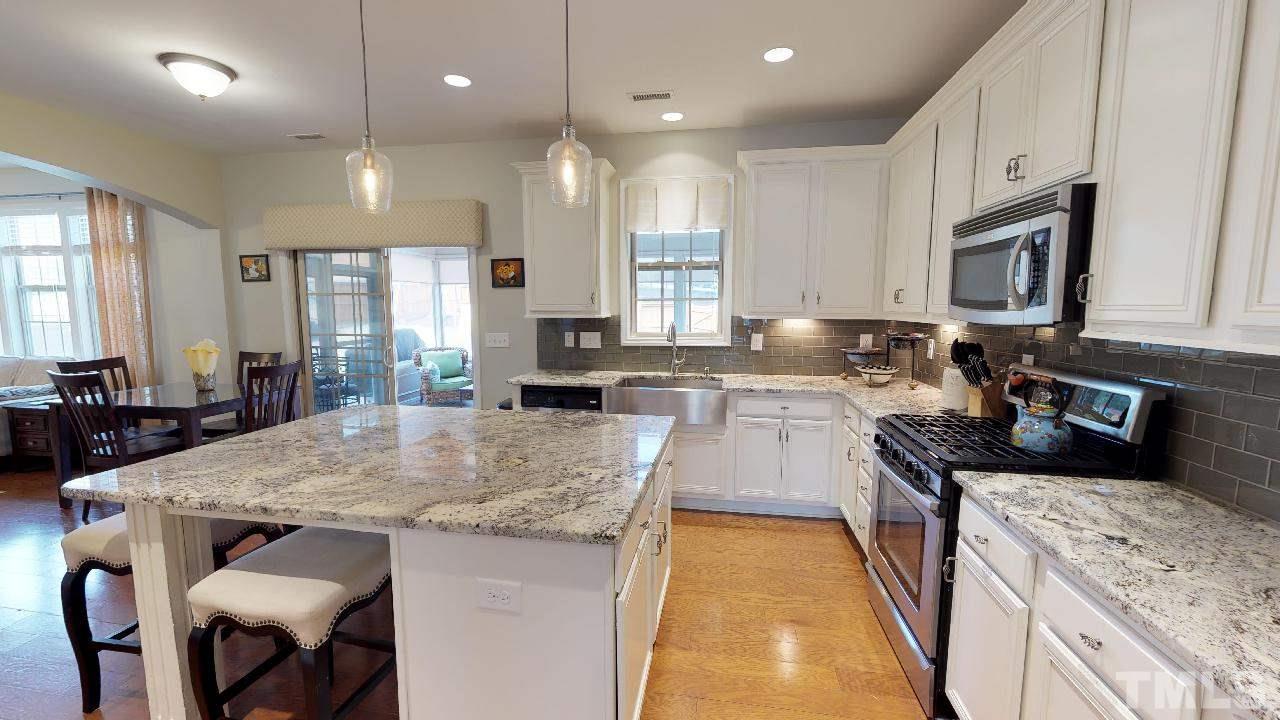 8607 Lasilla Way Raleigh, NC 27616 - Photo 11 of 25 Gallery Image 11
