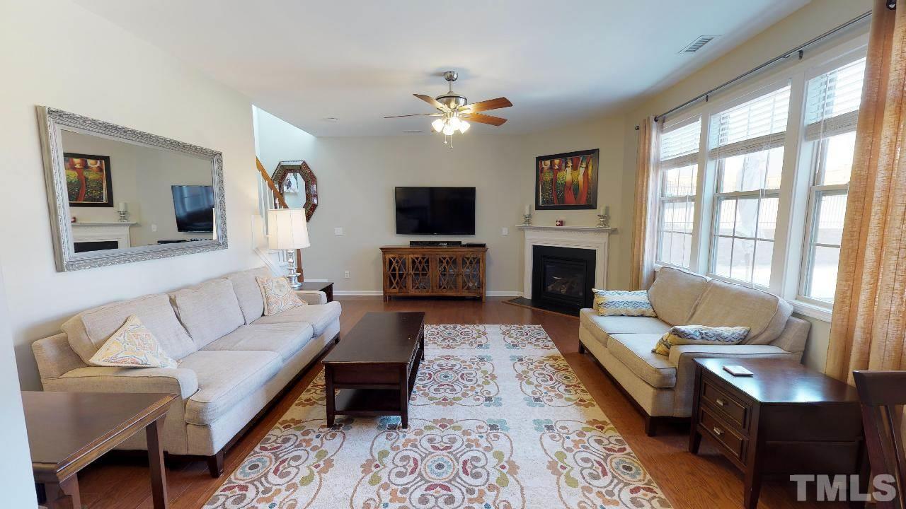 8607 Lasilla Way Raleigh, NC 27616 - Photo 12 of 25 Gallery Image 12