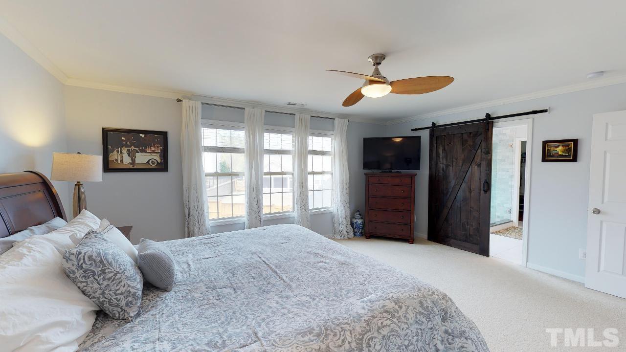 8607 Lasilla Way Raleigh, NC 27616 - Photo 13 of 25 Gallery Image 13