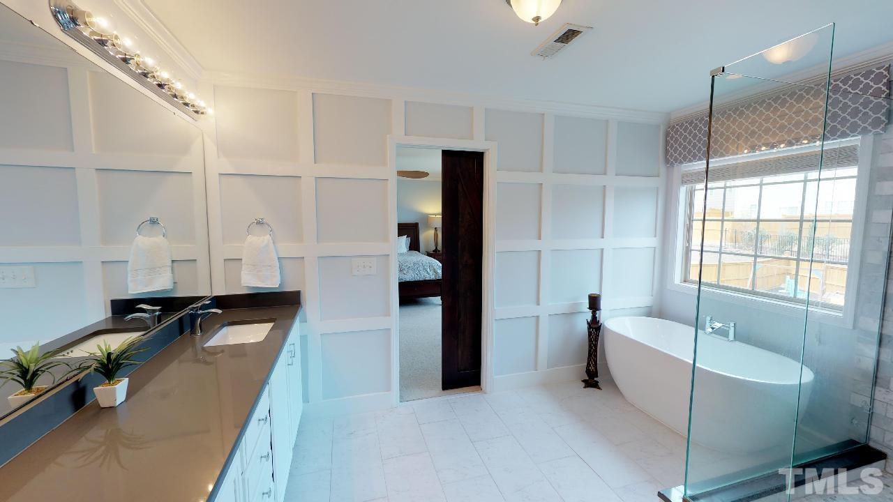 8607 Lasilla Way Raleigh, NC 27616 - Photo 14 of 25 Gallery Image 14