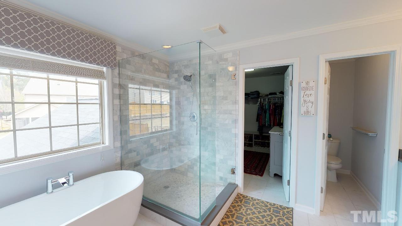 8607 Lasilla Way Raleigh, NC 27616 - Photo 15 of 25 Gallery Image 15
