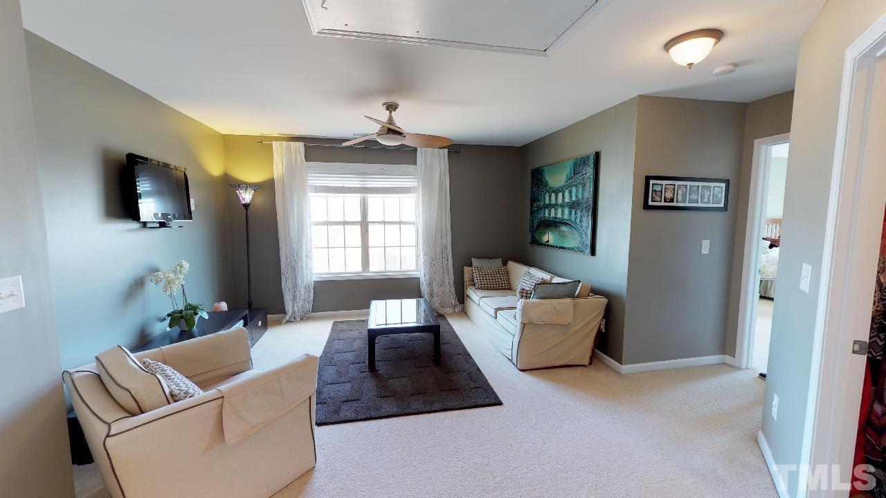 8607 Lasilla Way Raleigh, NC 27616 - Photo 16 of 25 Gallery Image 16