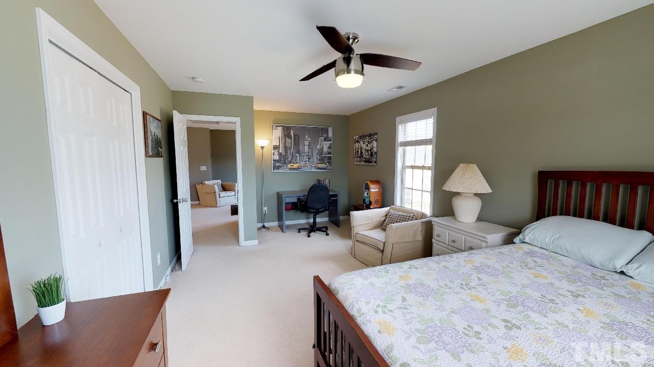 8607 Lasilla Way Raleigh, NC 27616 - Photo 17 of 25 Gallery Image 17