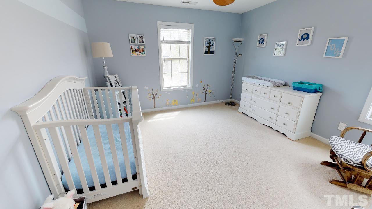 8607 Lasilla Way Raleigh, NC 27616 - Photo 19 of 25 Gallery Image 19
