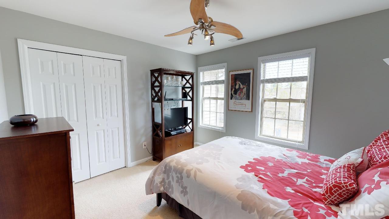 8607 Lasilla Way Raleigh, NC 27616 - Photo 20 of 25 Gallery Image 20