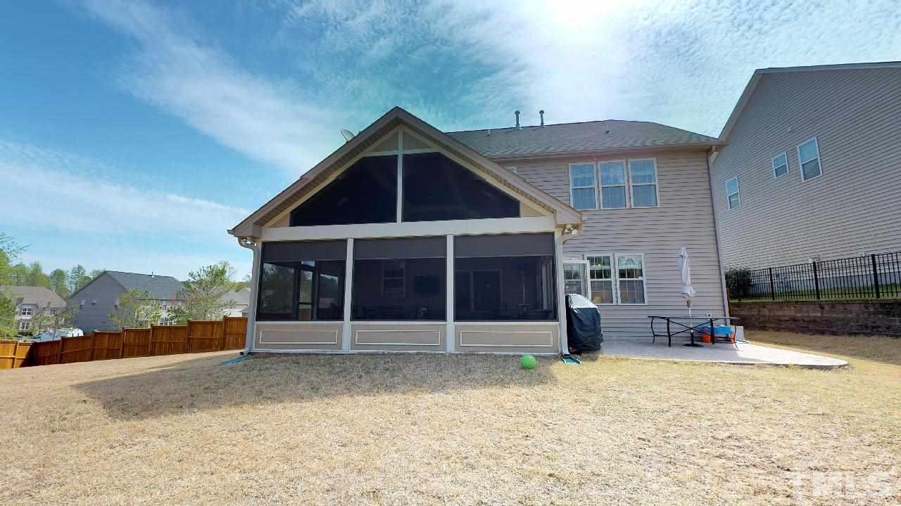8607 Lasilla Way Raleigh, NC 27616 - Photo 3 of 25 Gallery Image 3