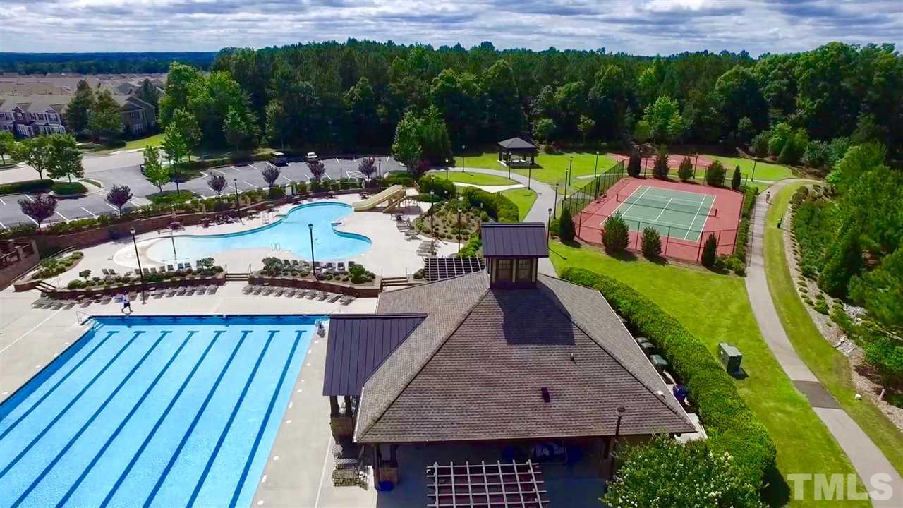 8607 Lasilla Way Raleigh, NC 27616 - Photo 21 of 25 Gallery Image 21