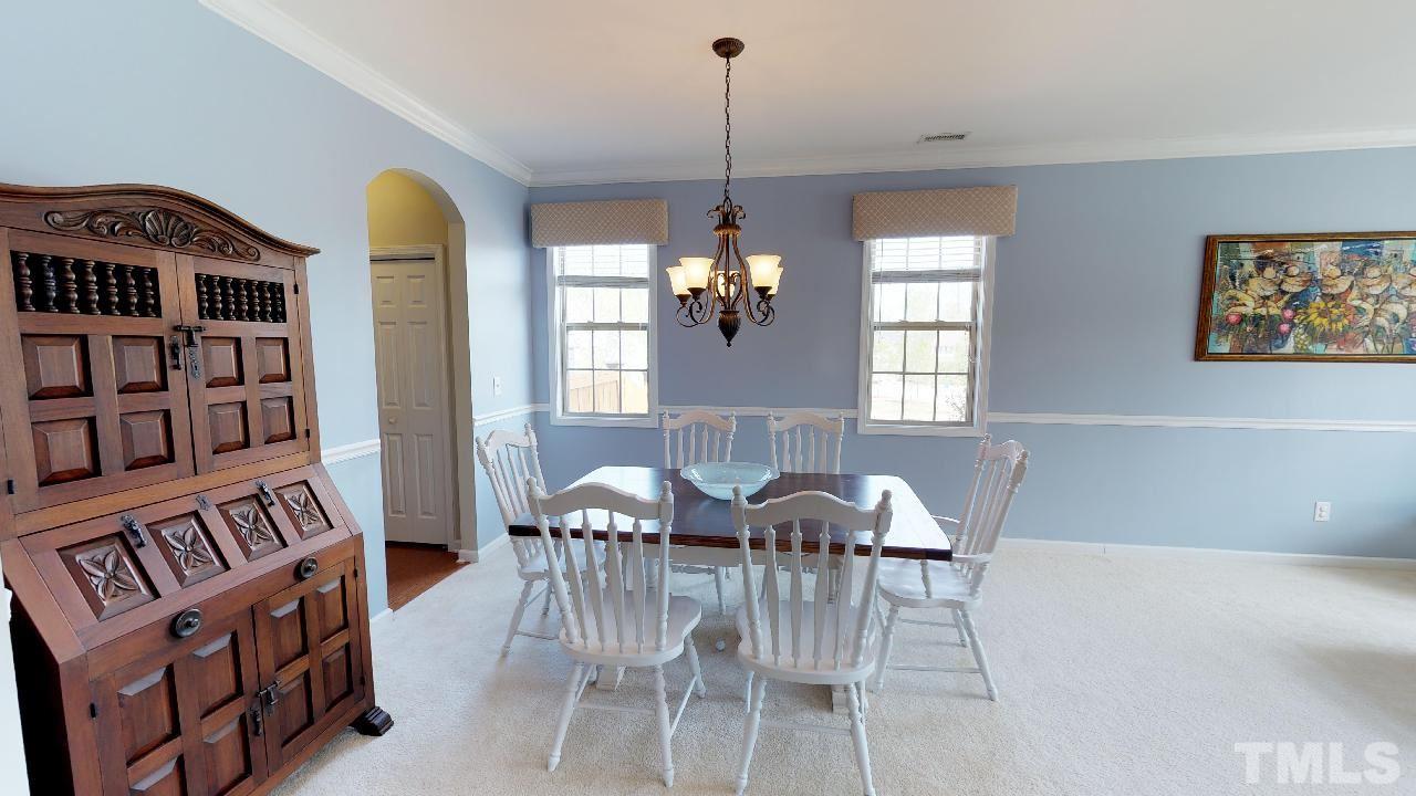 8607 Lasilla Way Raleigh, NC 27616 - Photo 7 of 25 Gallery Image 7